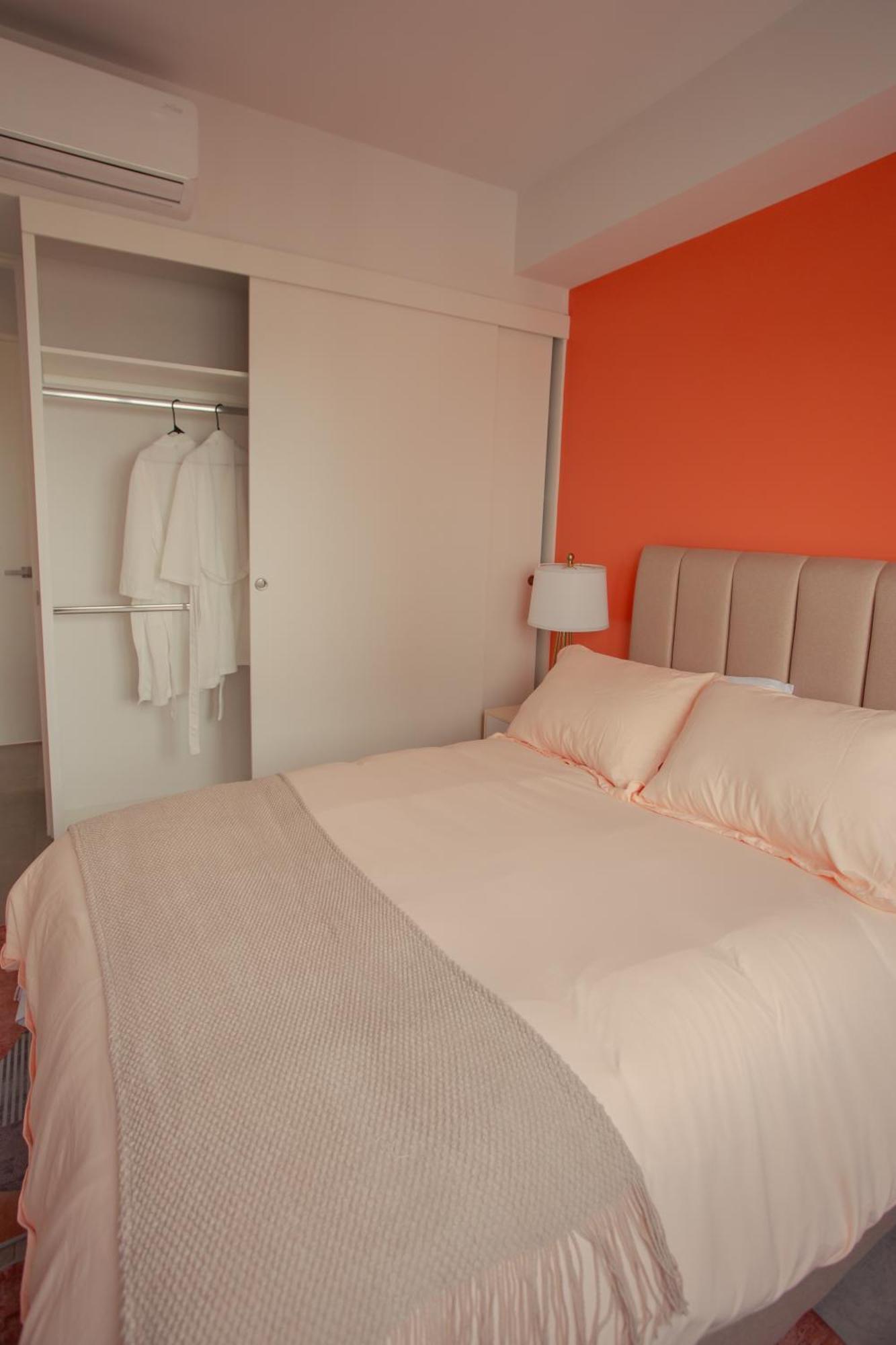Lafayette By Mrw Apartamento