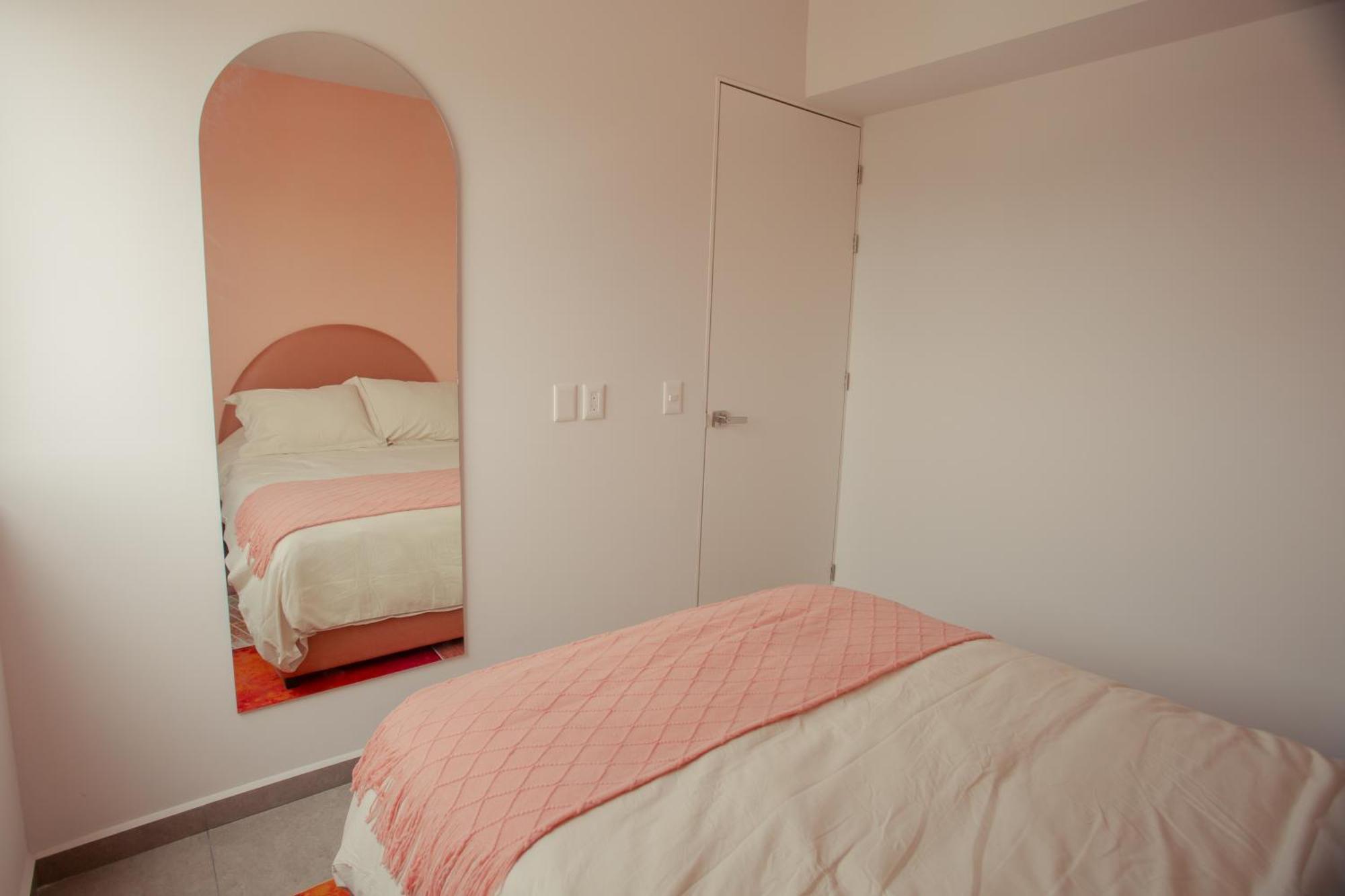 Lafayette By Mrw Apartamento *