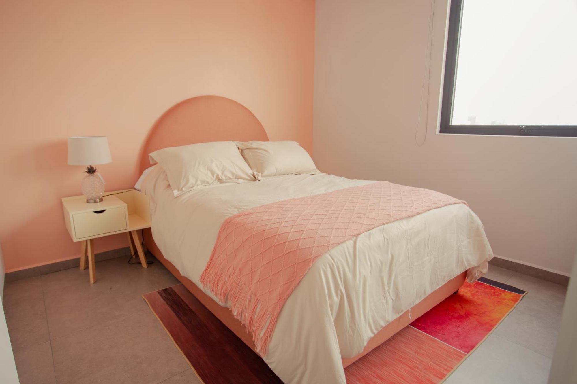 Apartamento Lafayette By Mrw *