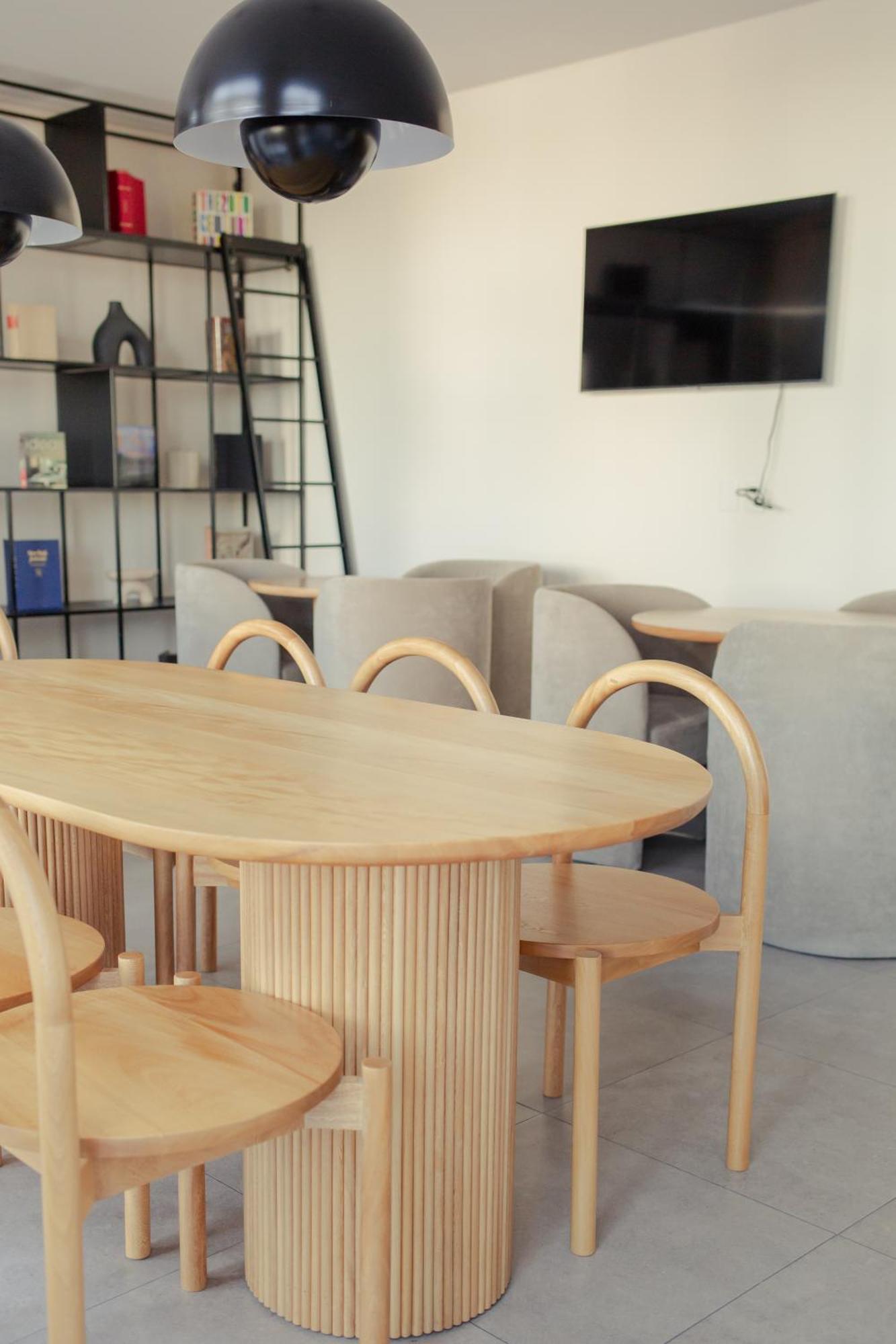 Apartamento Lafayette By Mrw Guadalajara