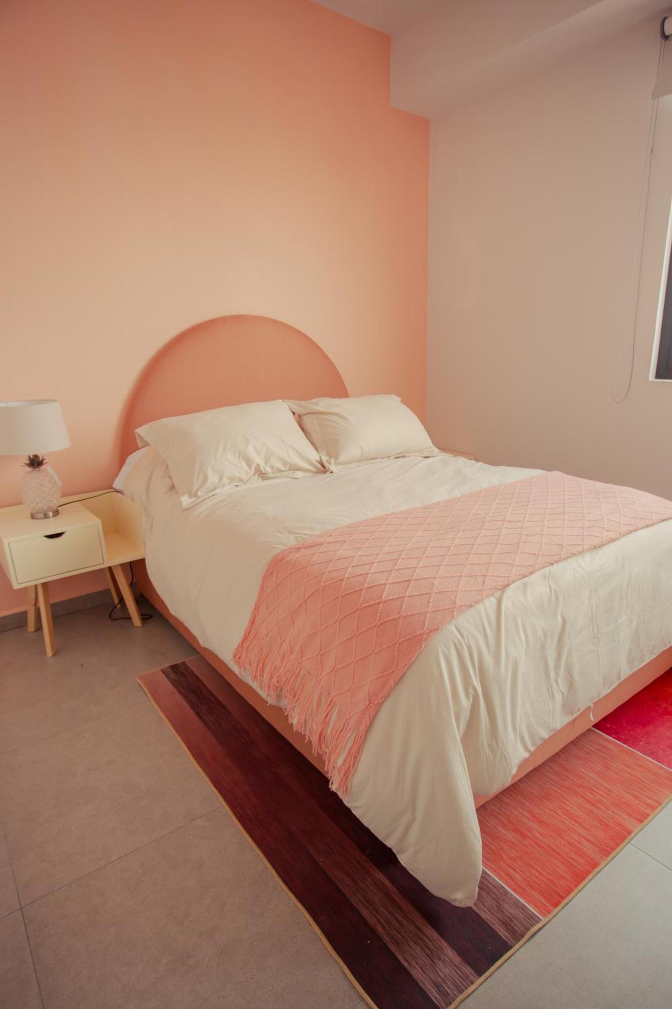 Lafayette By Mrw Apartamento