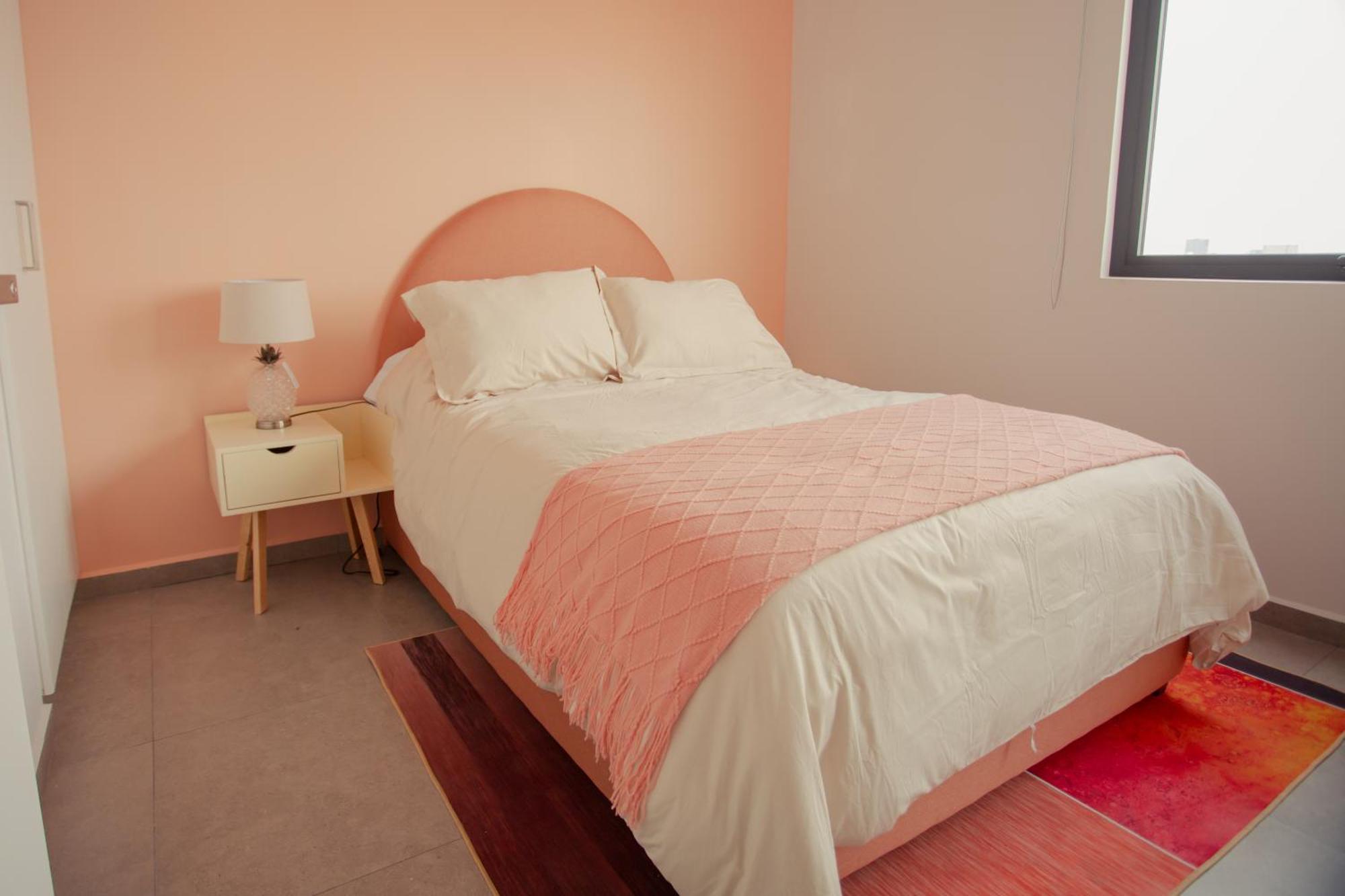 Apartamento Lafayette By Mrw *