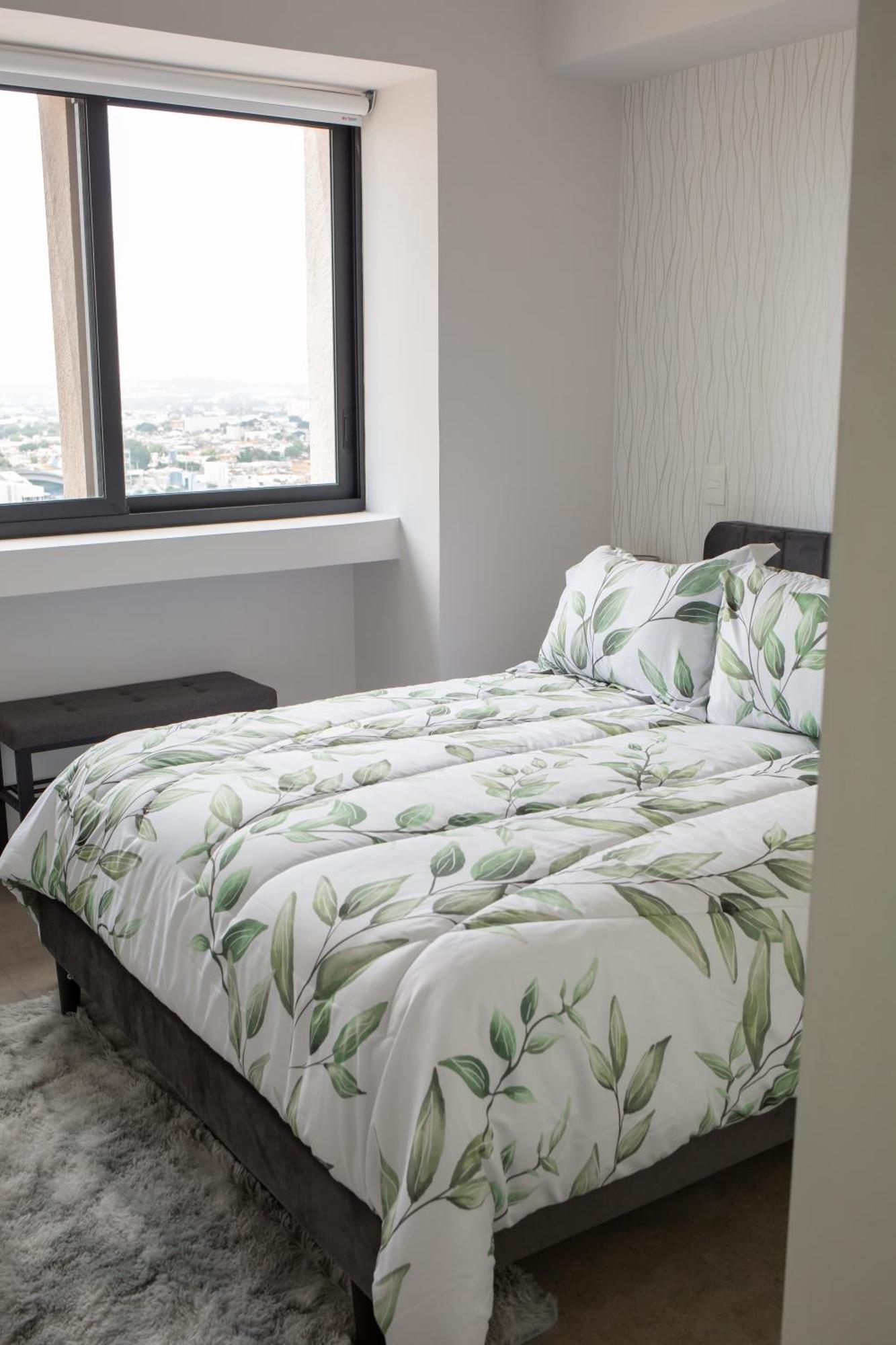 Lafayette By Mrw Apartamento *