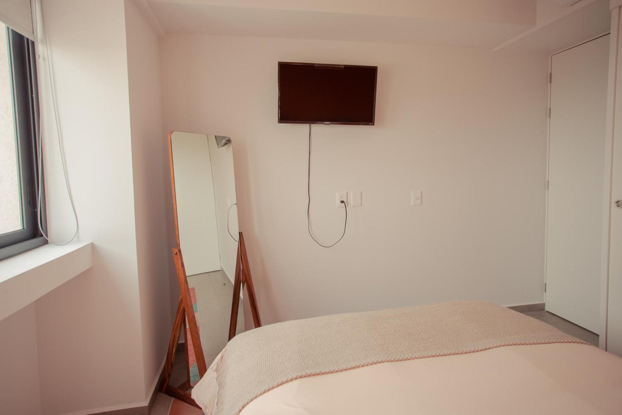 Apartamento Lafayette By Mrw Guadalajara