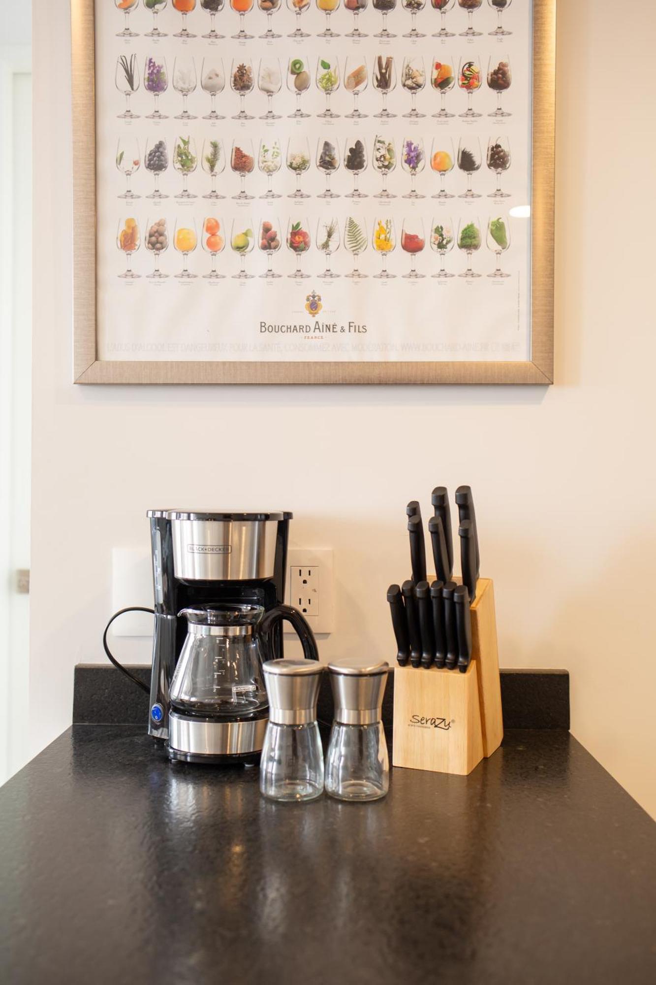 Apartamento Lafayette By Mrw