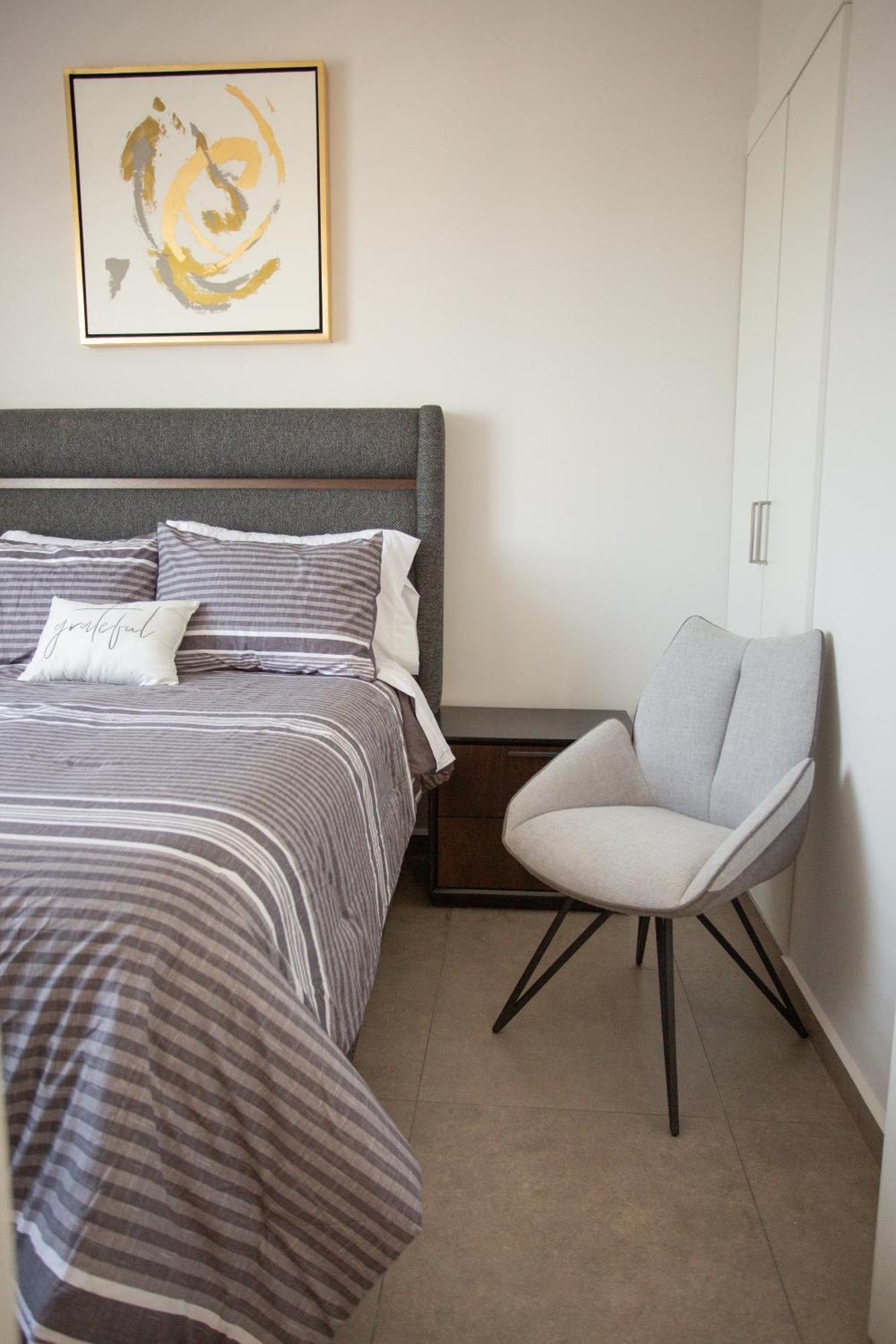 Apartamento Lafayette By Mrw *