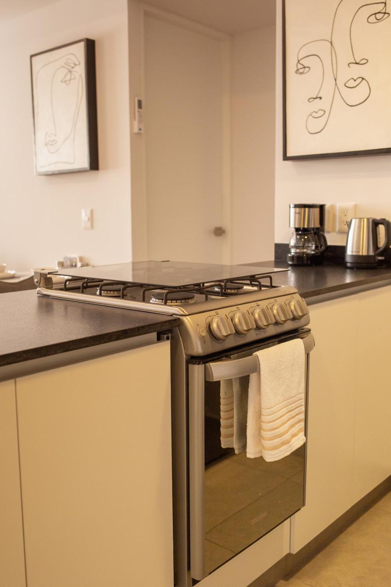 Lafayette By Mrw Apartamento