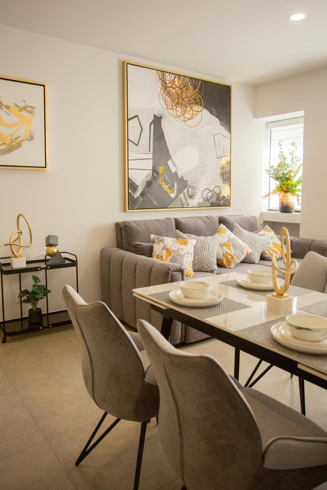 Apartamento Lafayette By Mrw