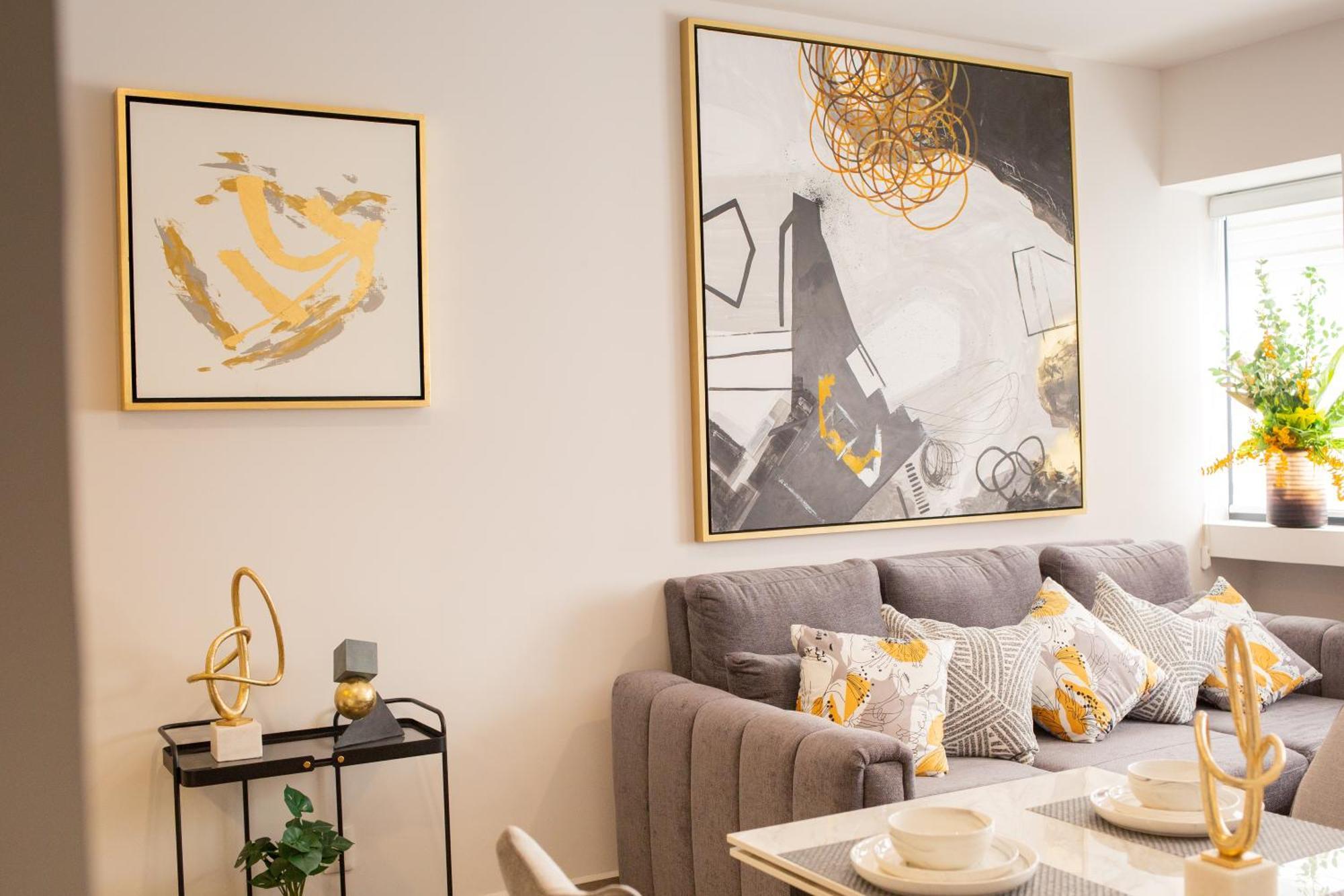 Apartamento Lafayette By Mrw Guadalajara