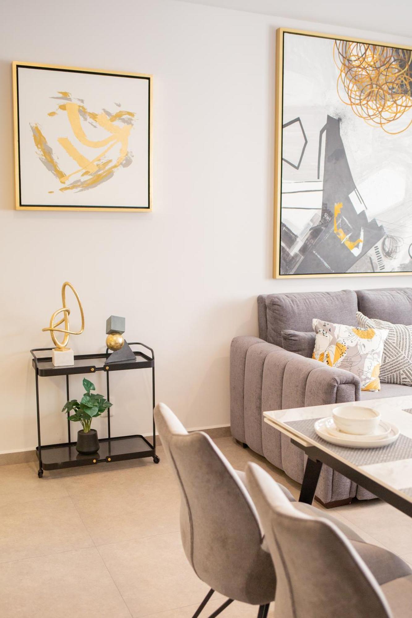 Lafayette By Mrw Apartamento