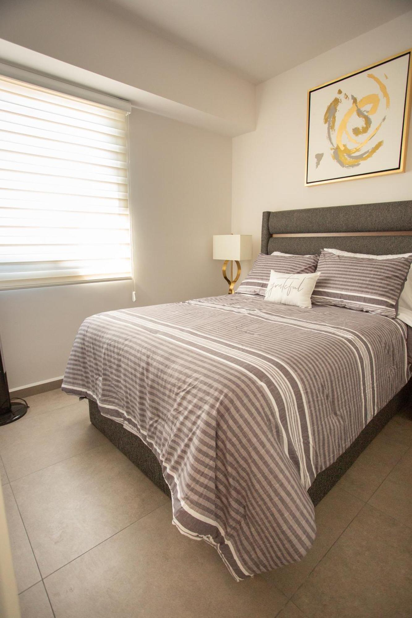 Lafayette By Mrw Apartamento *