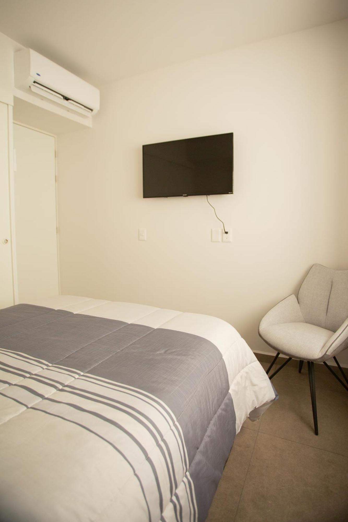 Apartamento Lafayette By Mrw