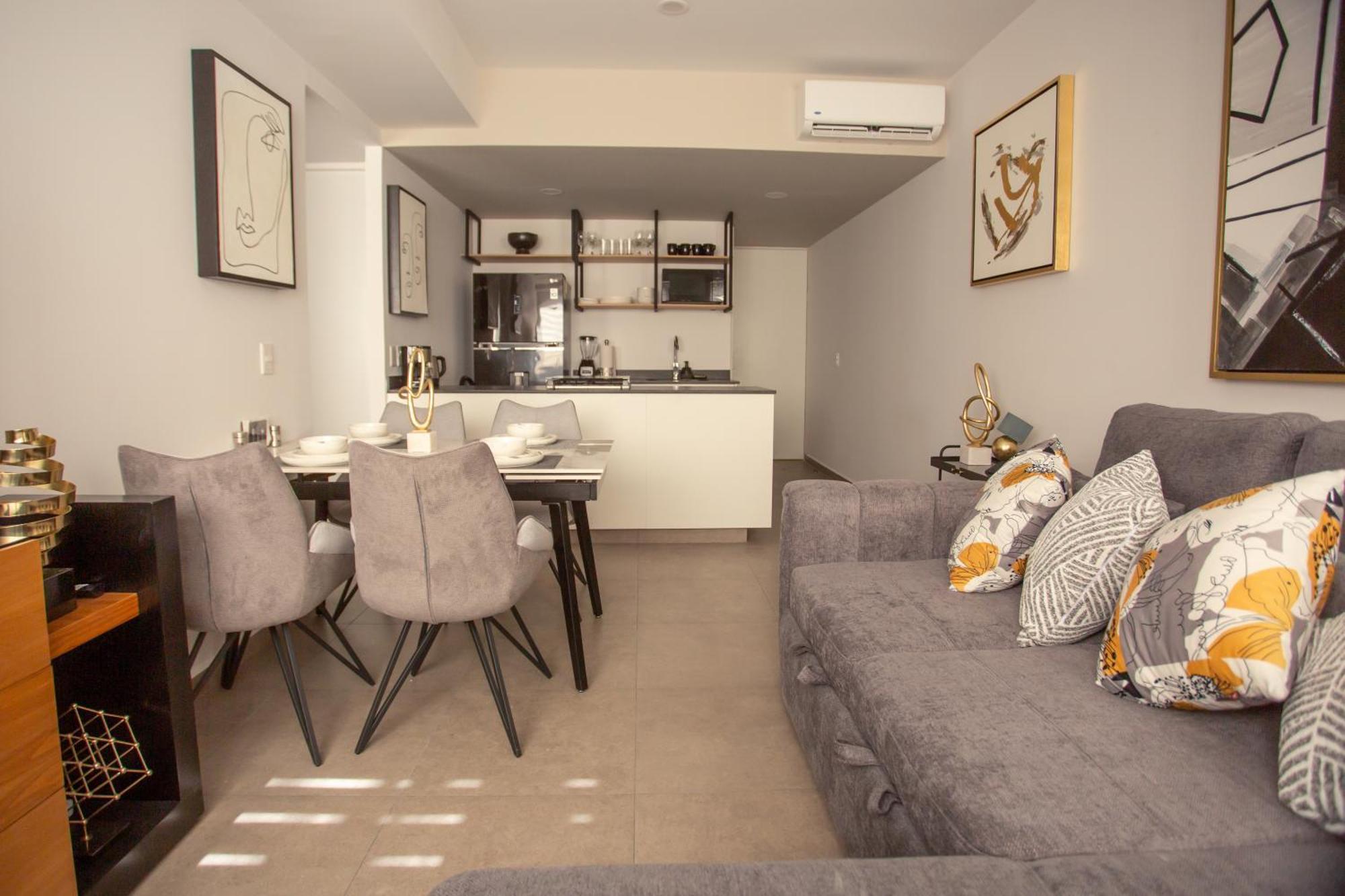 Lafayette By Mrw Apartamento Guadalajara