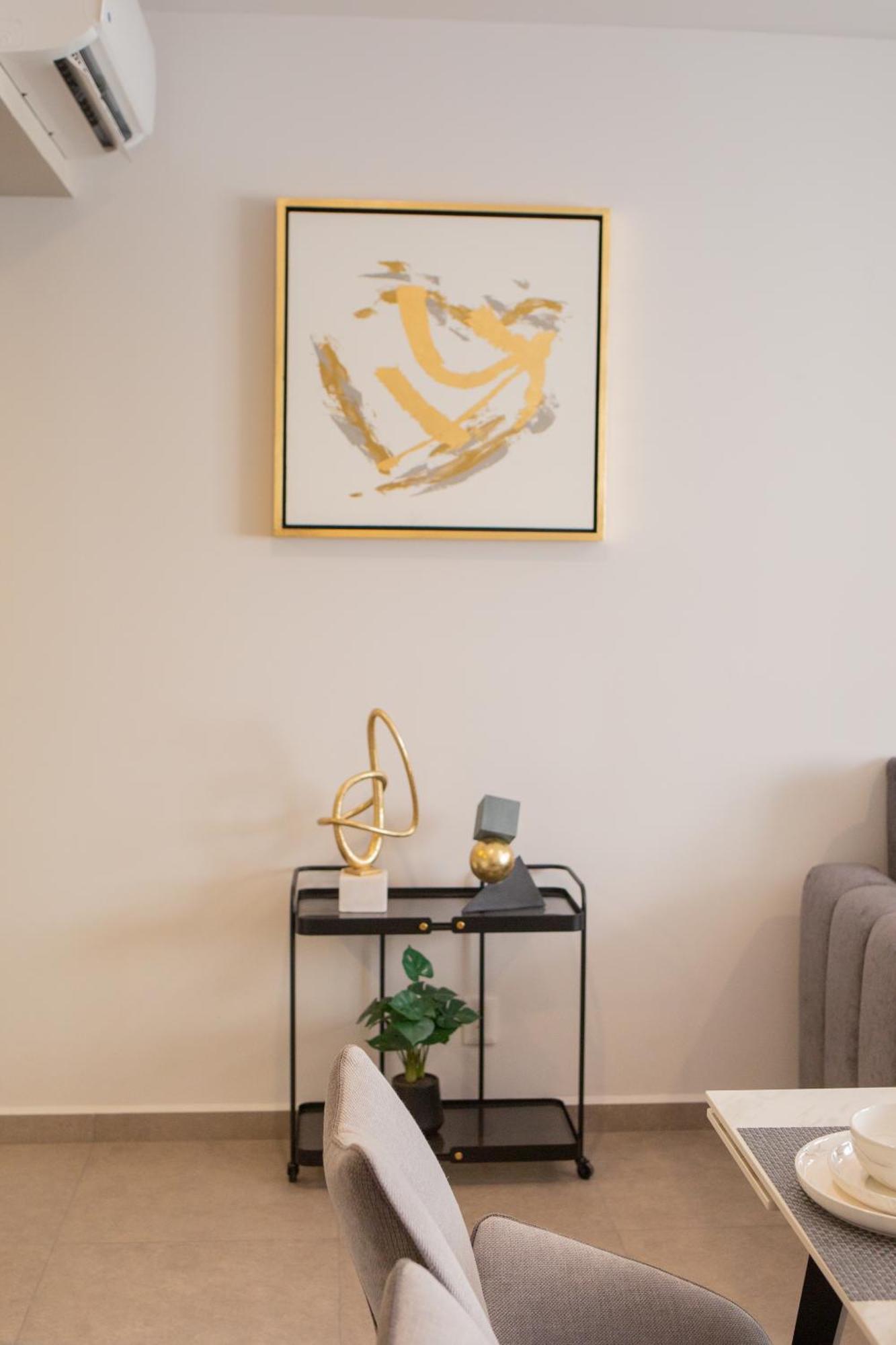 Apartamento Lafayette By Mrw *