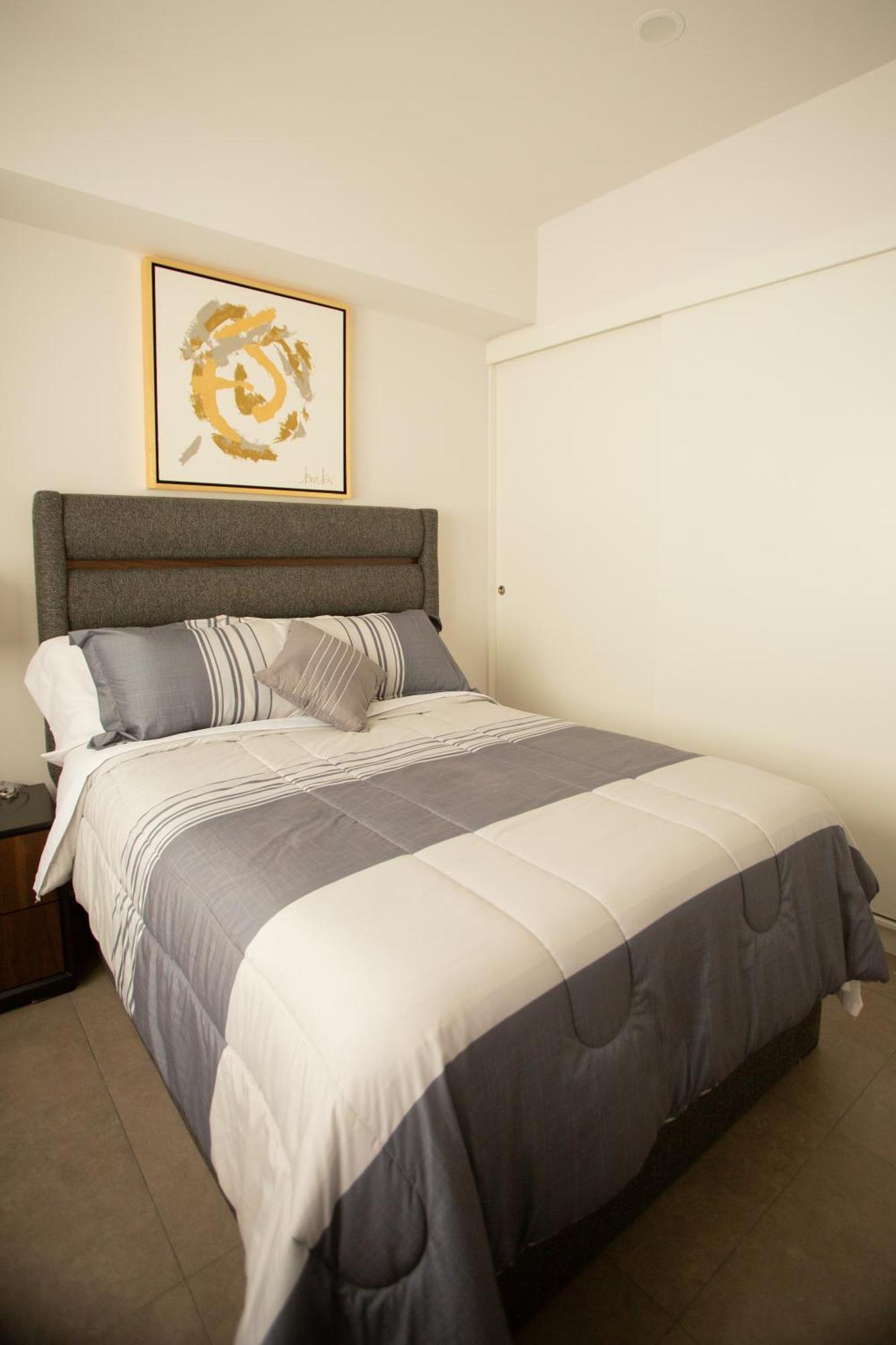 Lafayette By Mrw Apartamento