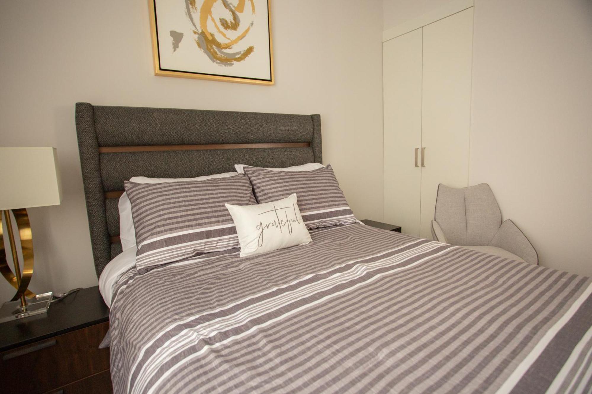 Lafayette By Mrw Apartamento