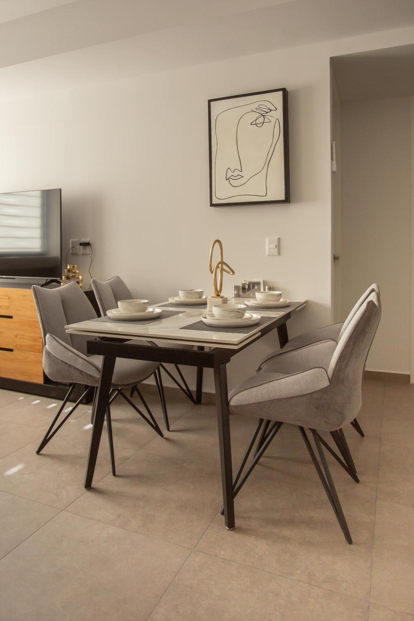 Apartamento Lafayette By Mrw
