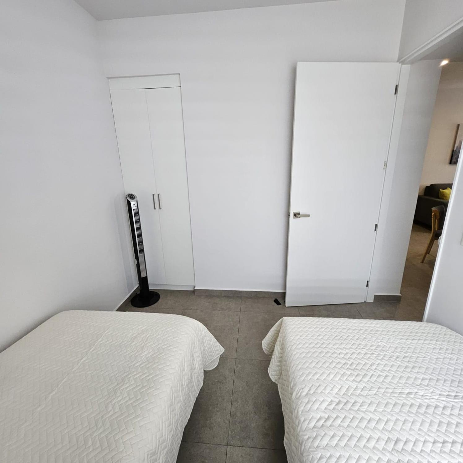 Apartamento Lafayette By Mrw *
