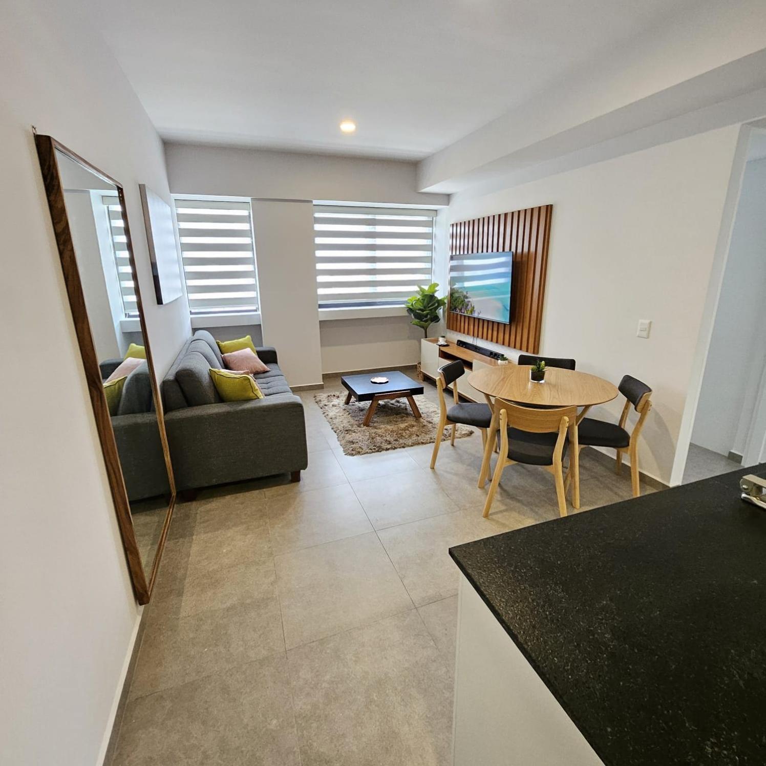 Apartamento Lafayette By Mrw