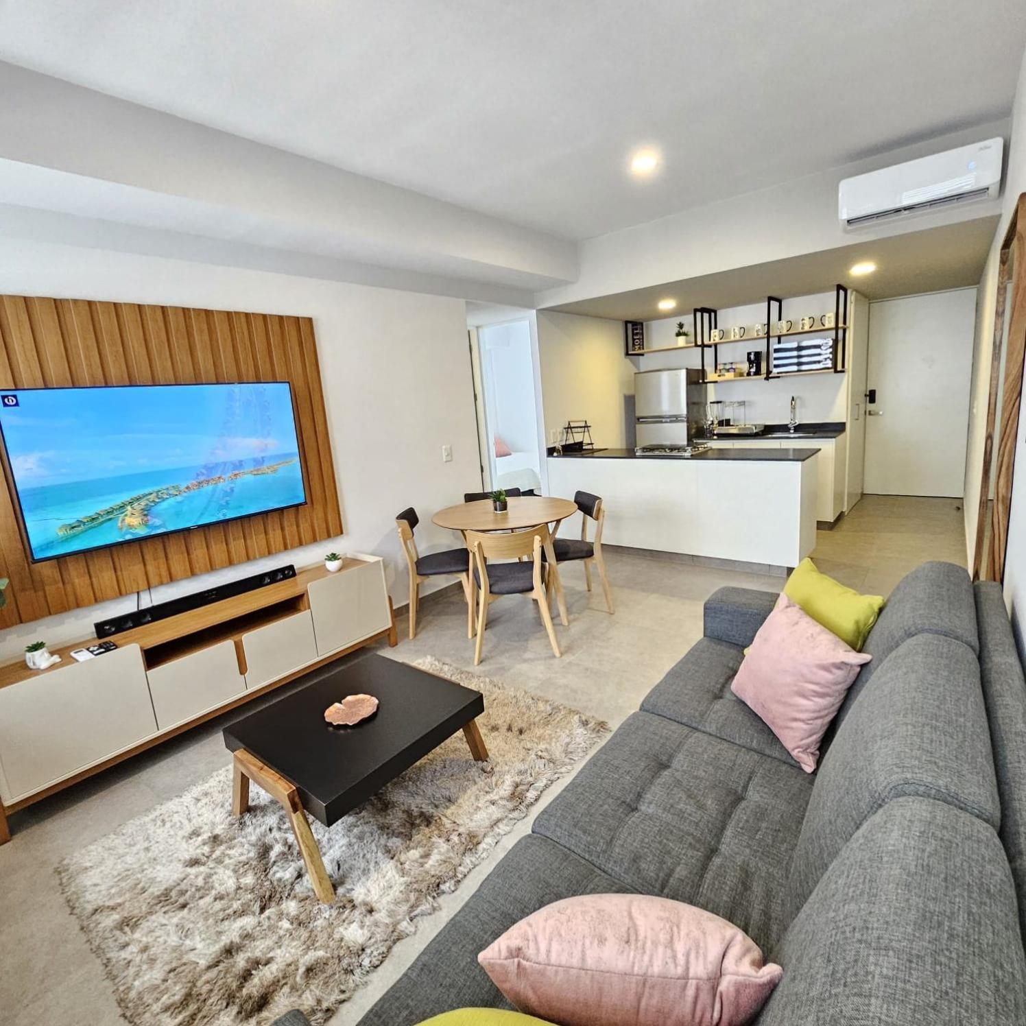 Lafayette By Mrw Apartamento Guadalajara