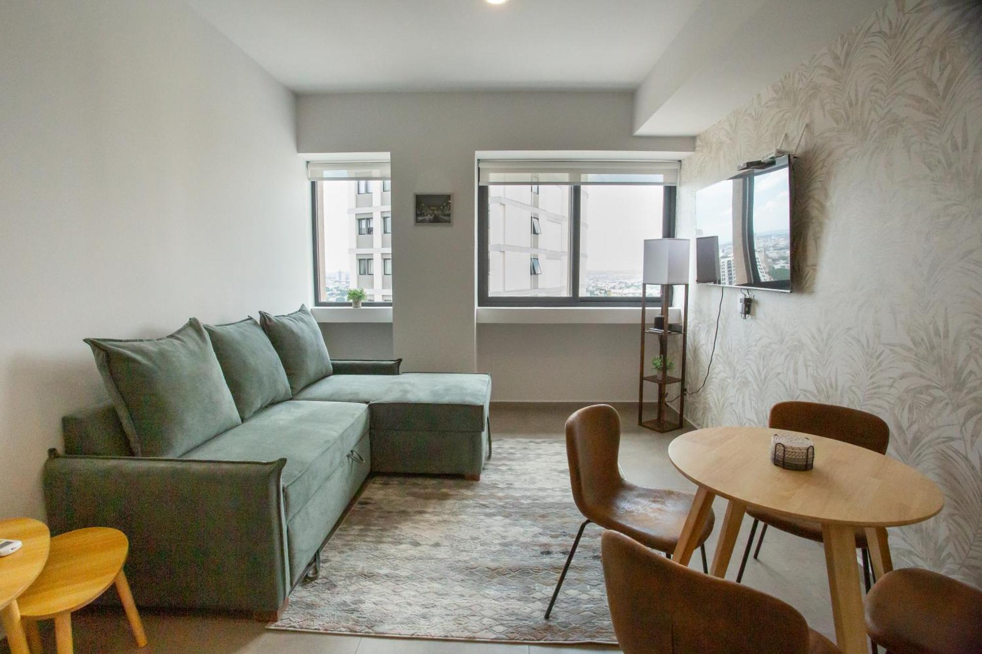 Apartamento Lafayette By Mrw