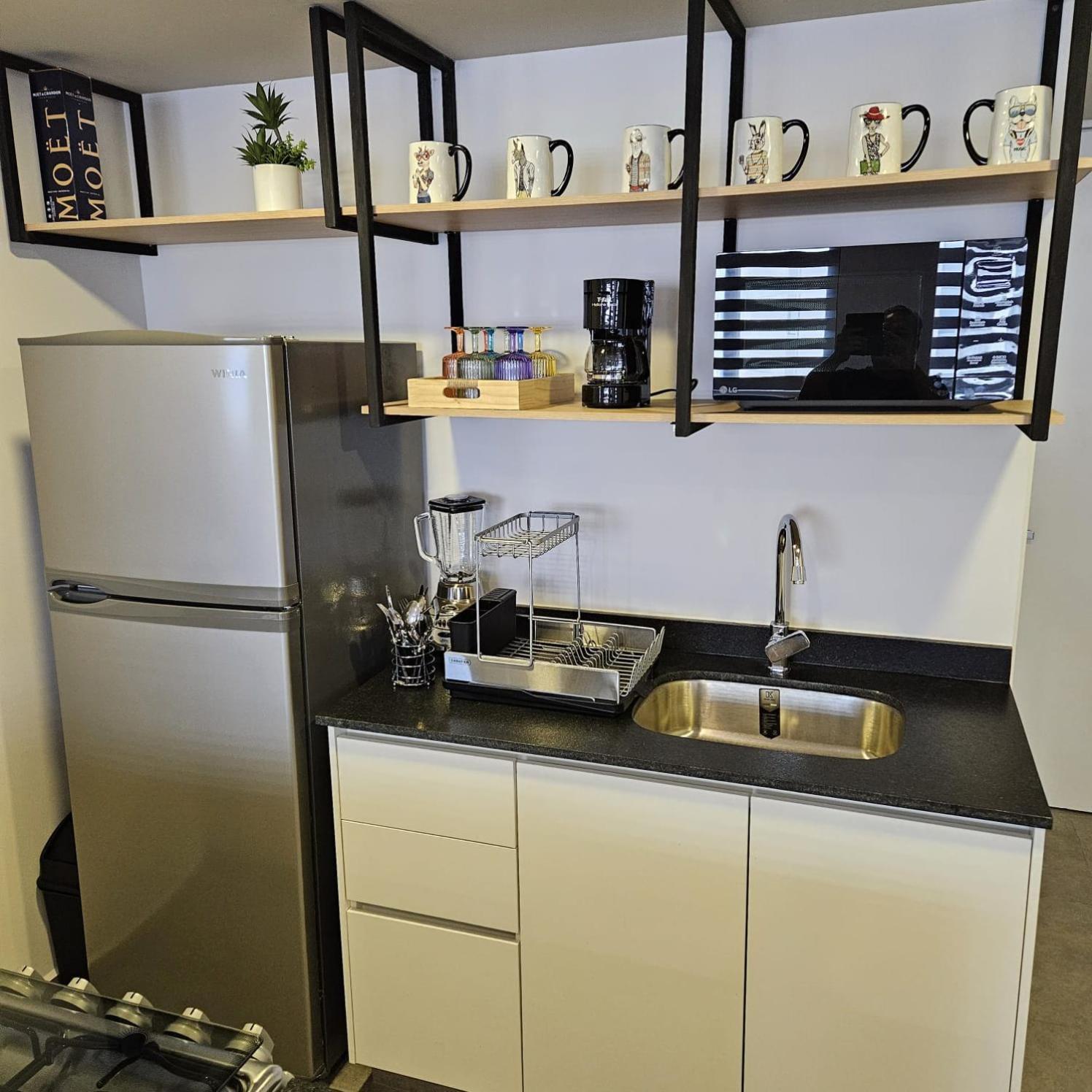 Lafayette By Mrw Apartamento Guadalajara