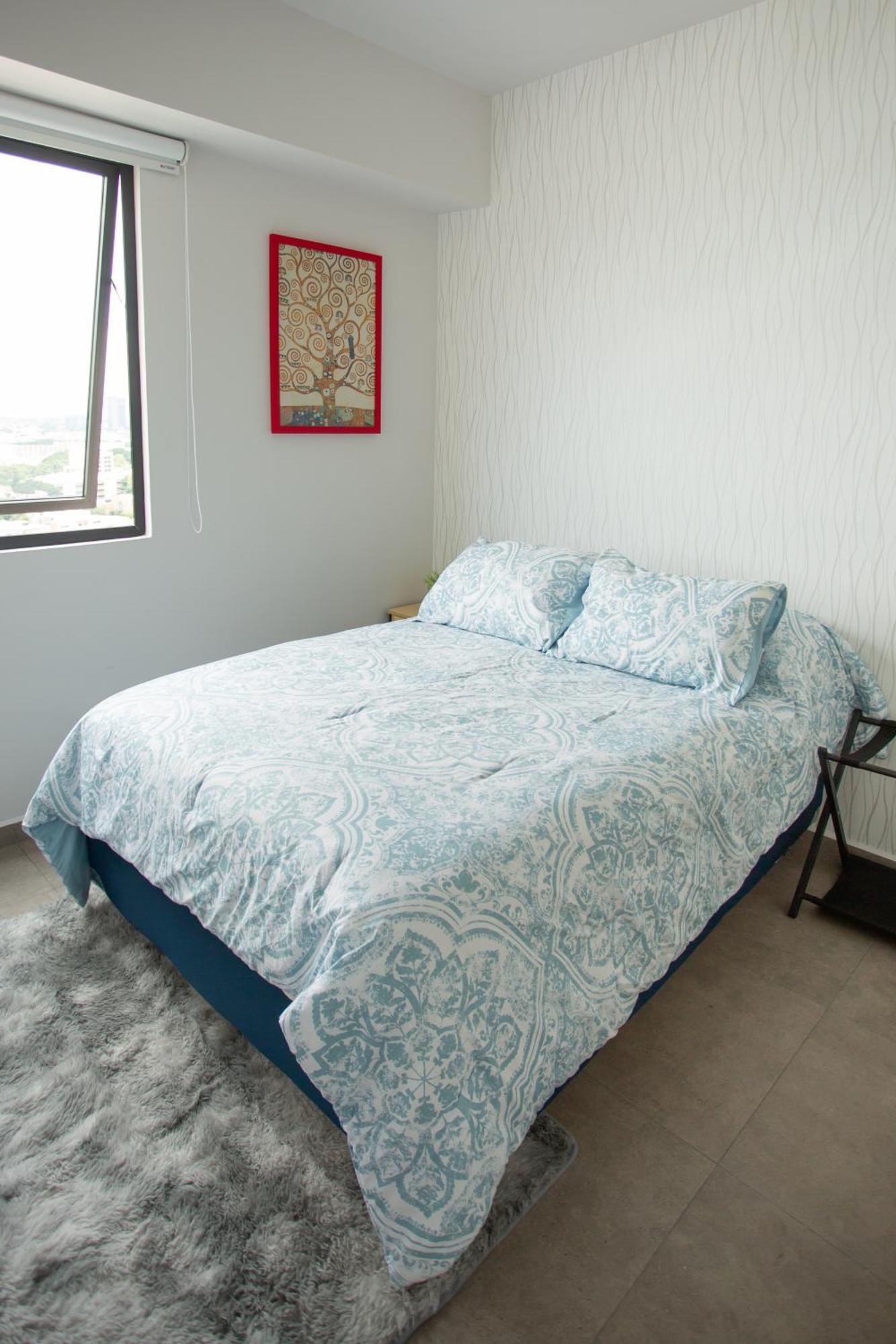 Apartamento Lafayette By Mrw *