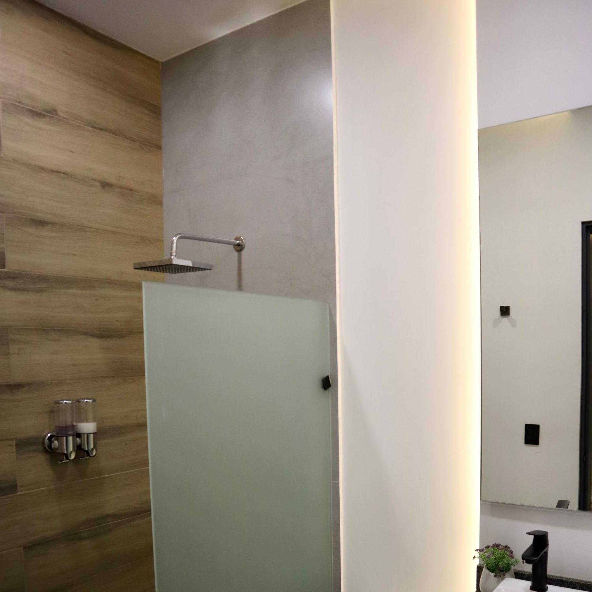 Boutique Sina Hotel Guadalajara