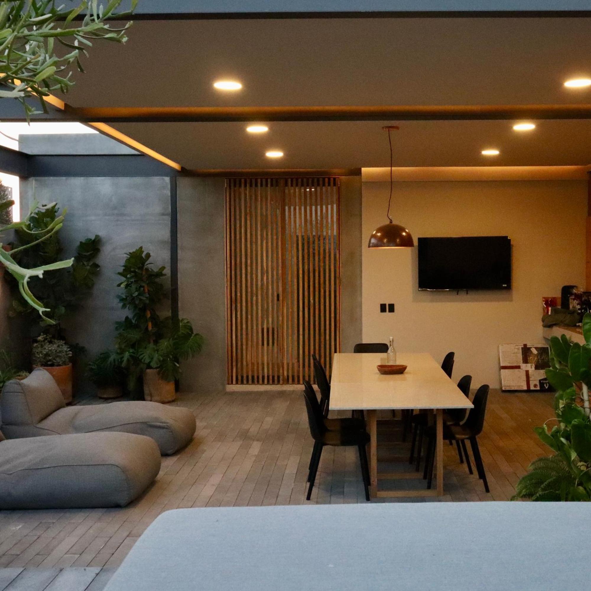 Boutique Sina Hotel