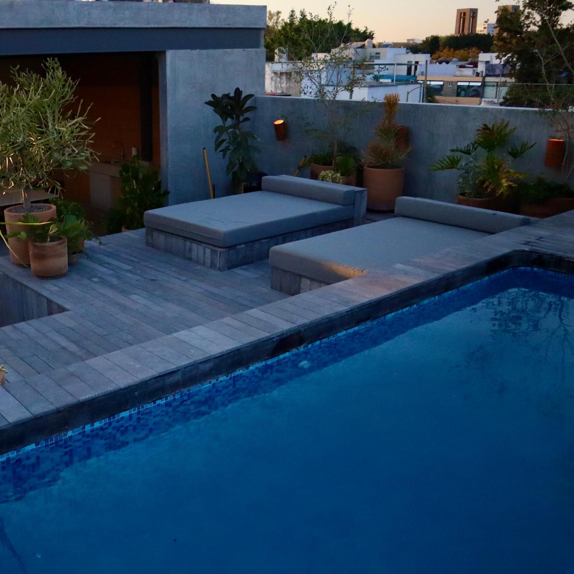 Boutique Sina Hotel