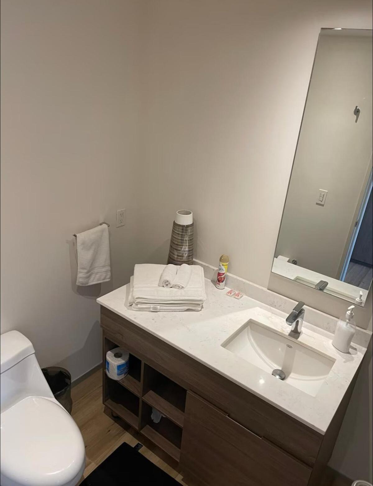 Elite Apartamento *