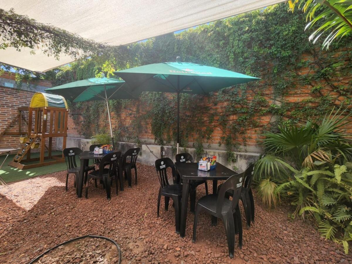 Apartment 3 En Tlaquepaque Centro Guadalajara