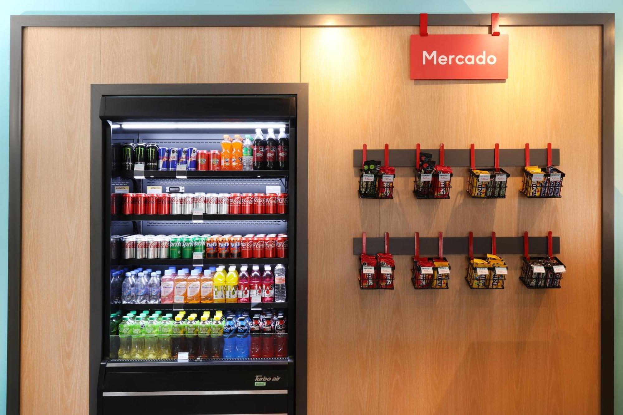 Avid Aeropuerto Norte Hotel Guadalajara