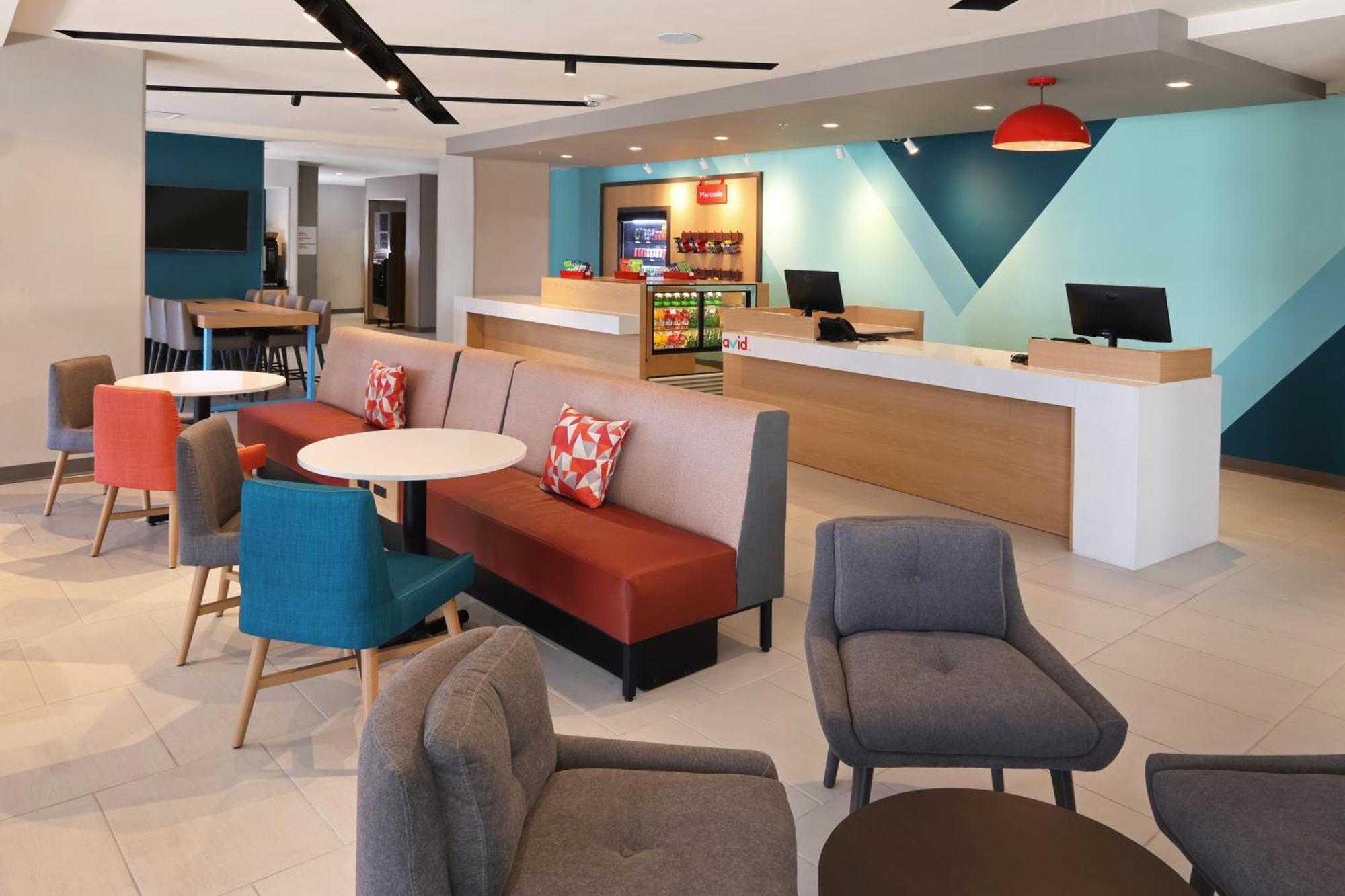 Avid Aeropuerto Norte Hotel