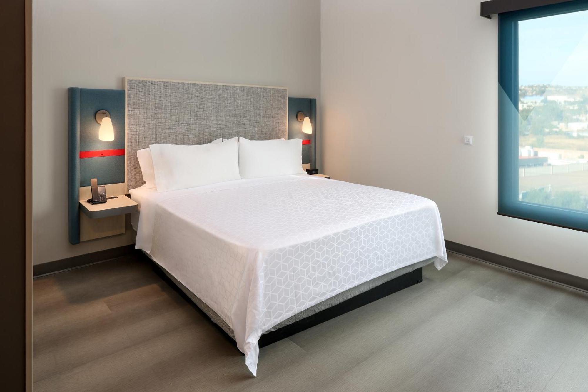 Hotel Avid Aeropuerto Norte *