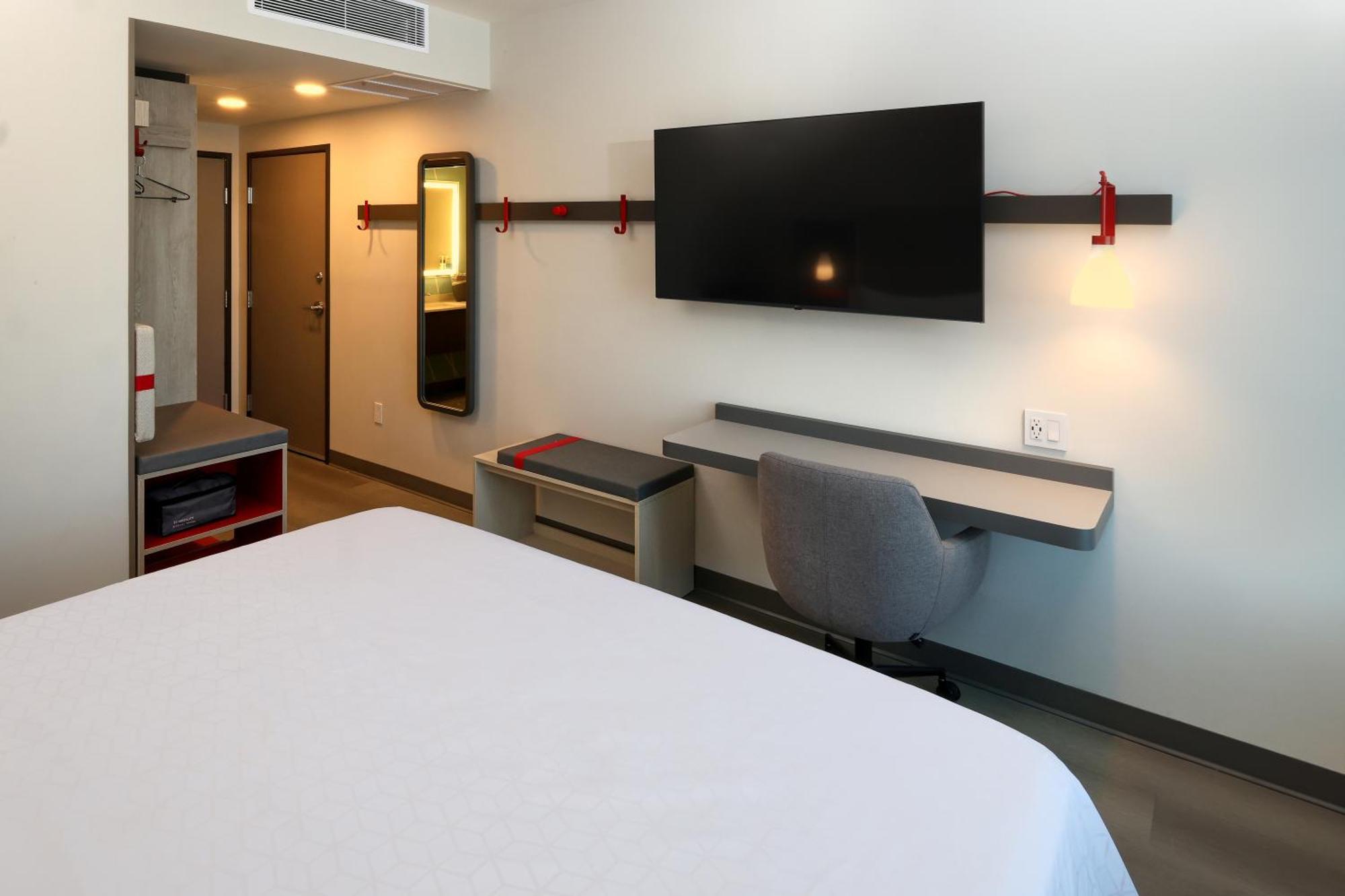 Hotel Avid Aeropuerto Norte *