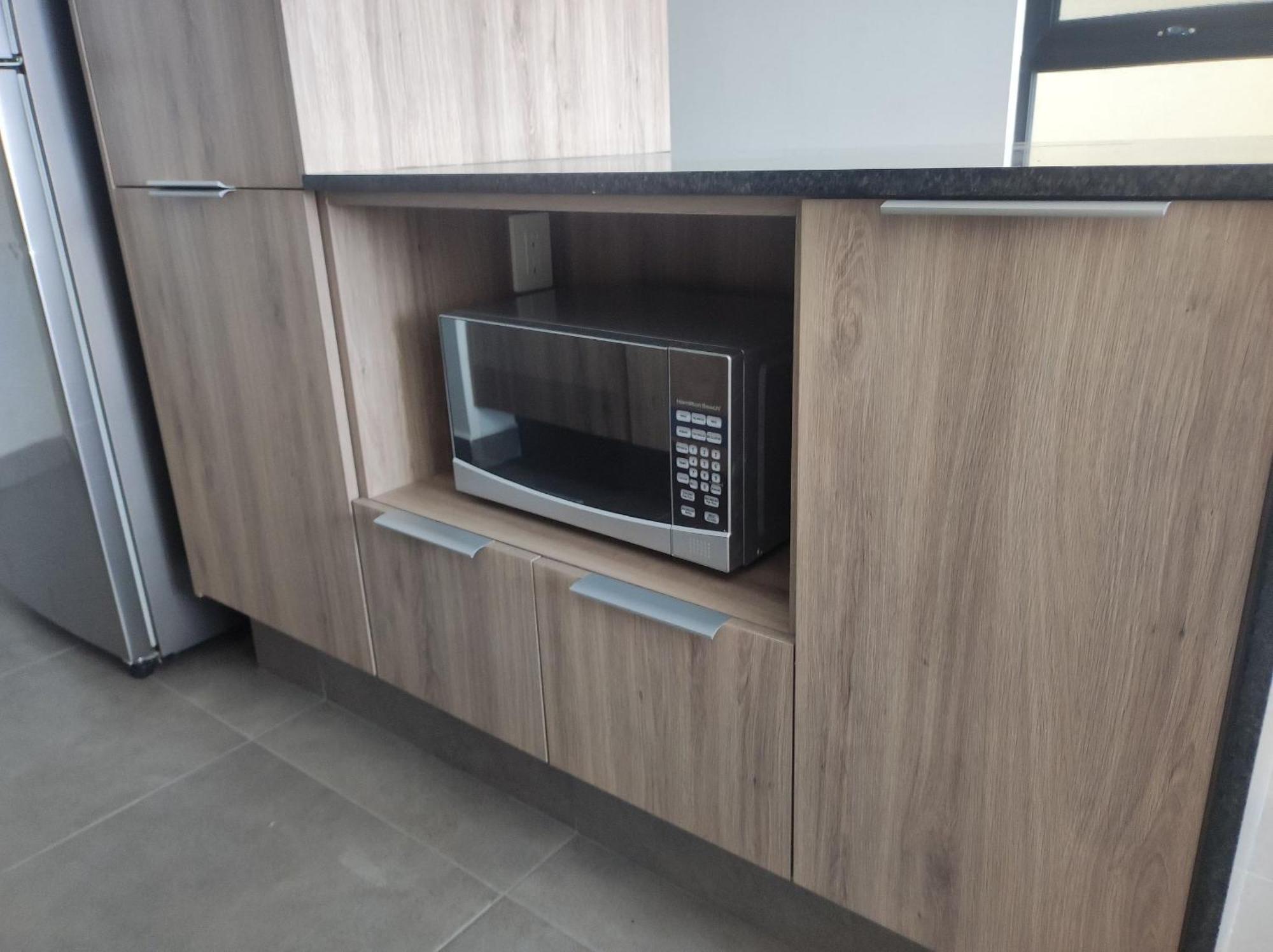 Apartamento Elegante Con Balcon | Art Park Gdl *