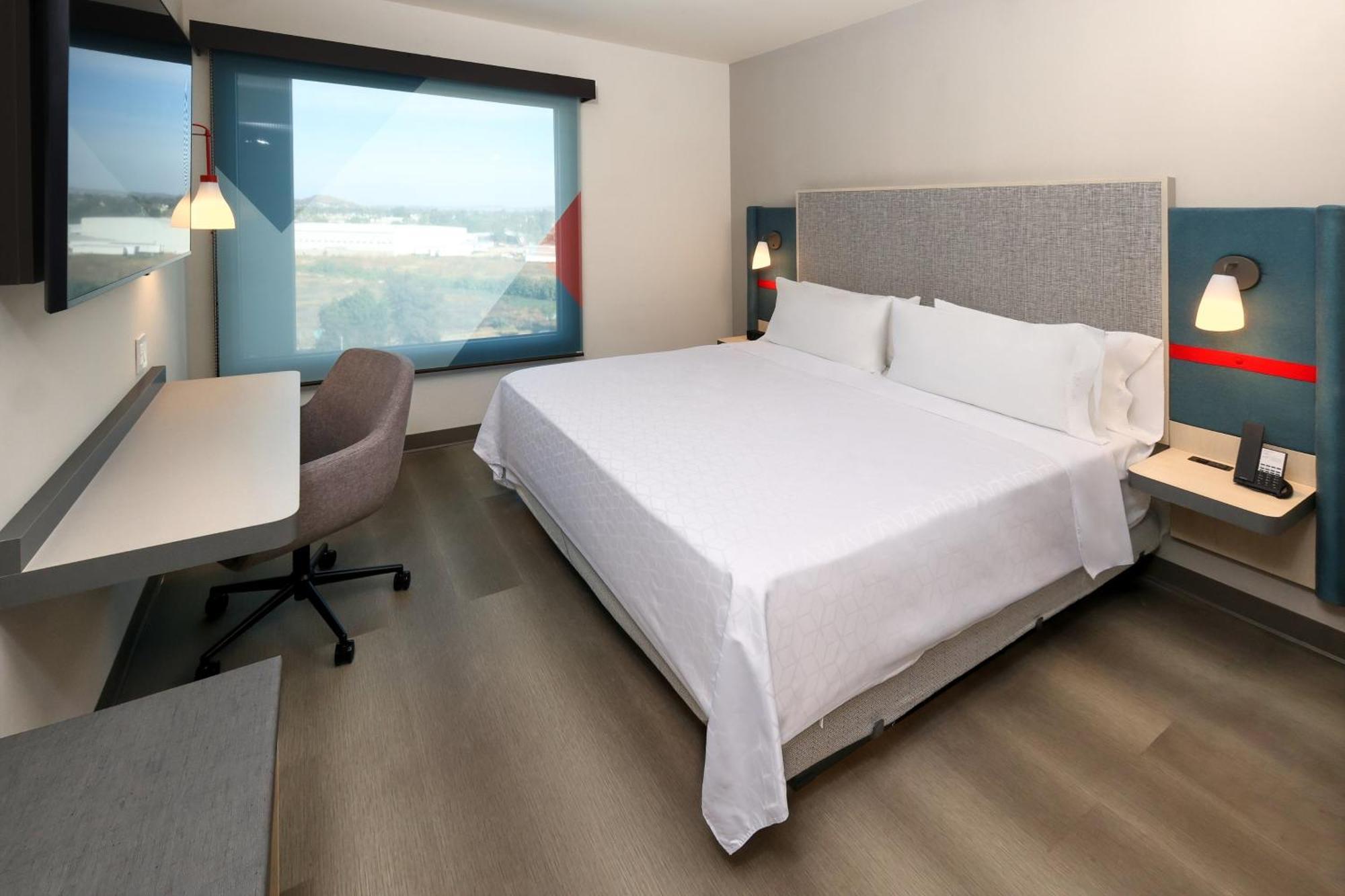Hotel Avid Aeropuerto Norte *