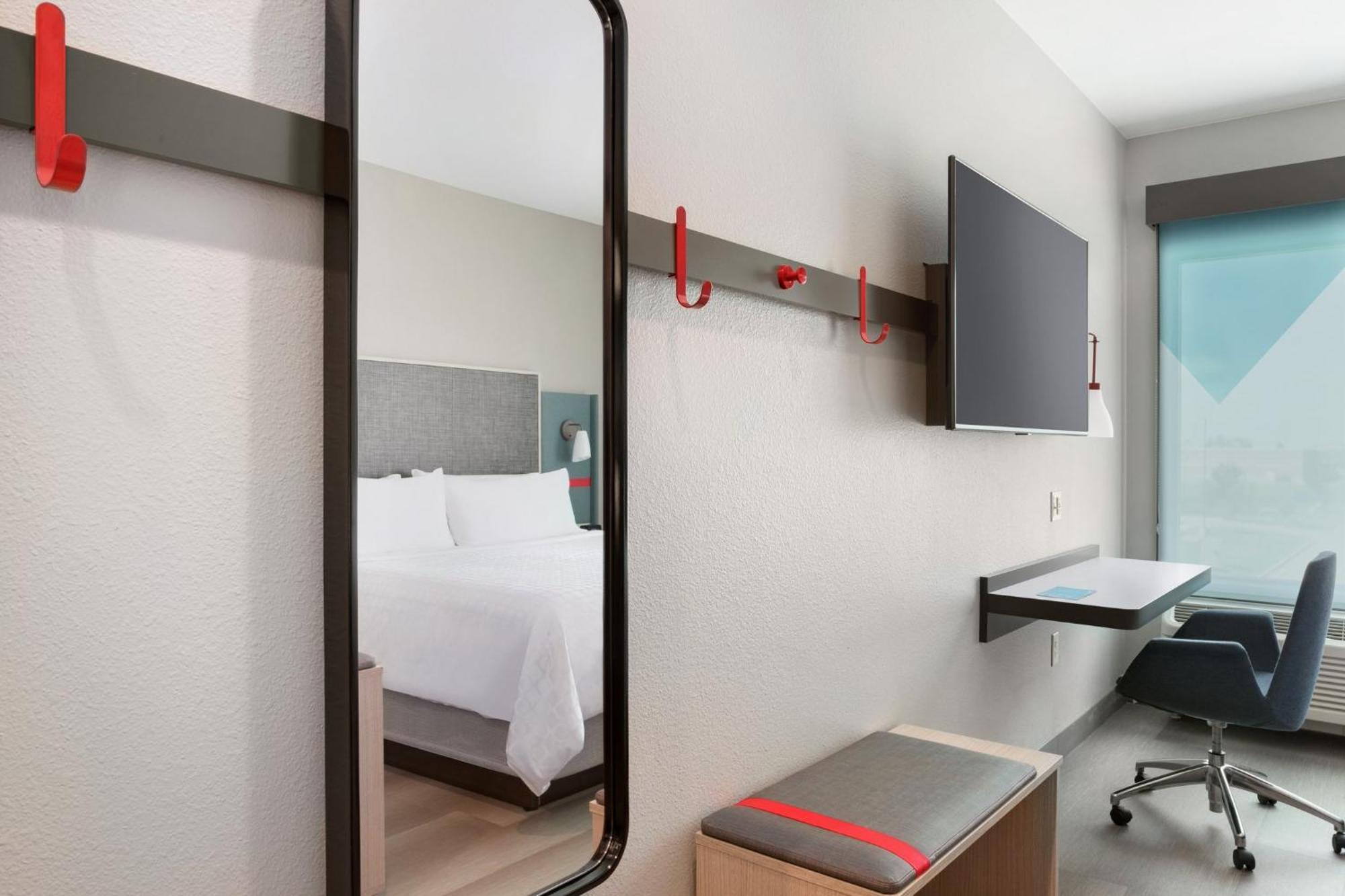 Hotel Avid Aeropuerto Norte Guadalajara