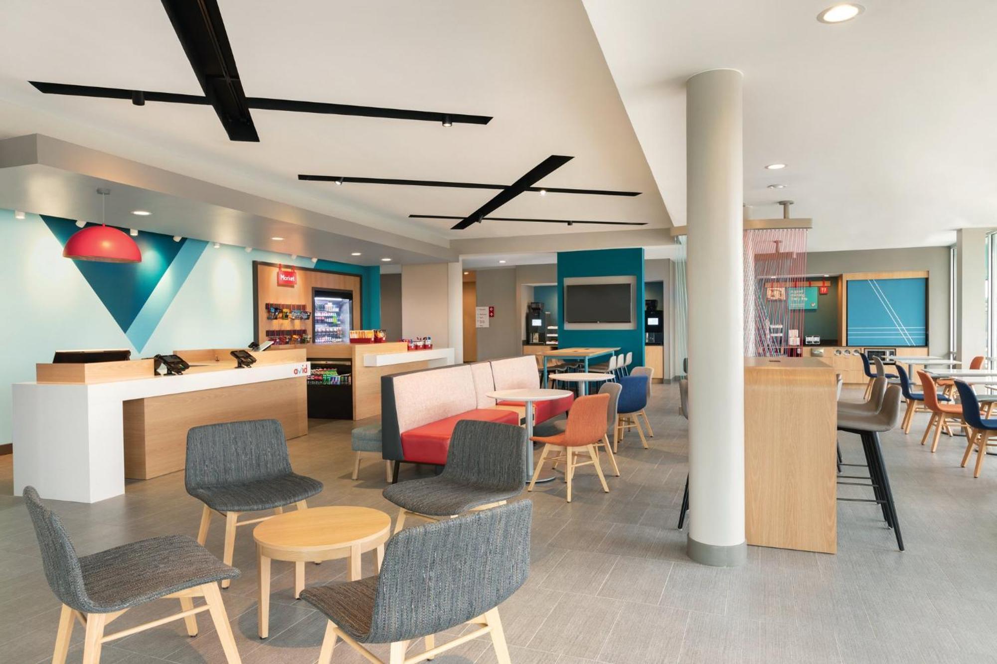 Hotel Avid Aeropuerto Norte Guadalajara