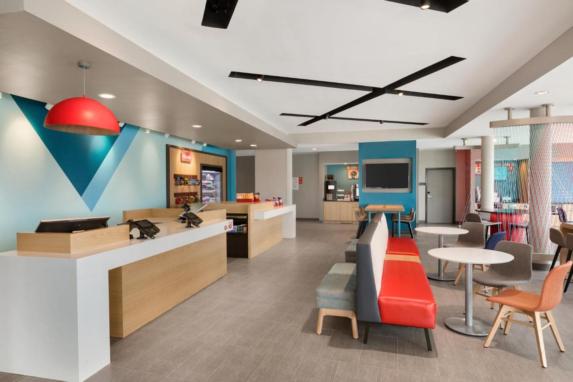 Hotel Avid Aeropuerto Norte *