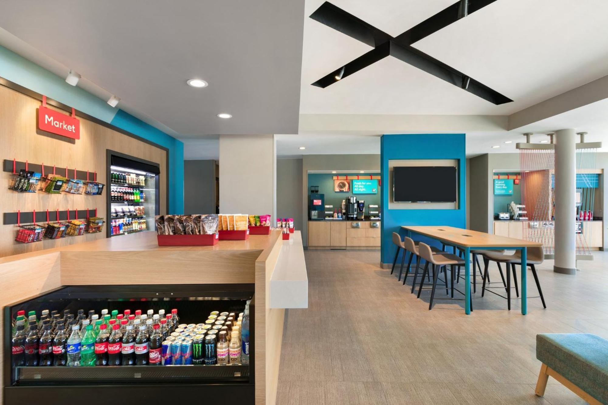 Hotel Avid Aeropuerto Norte