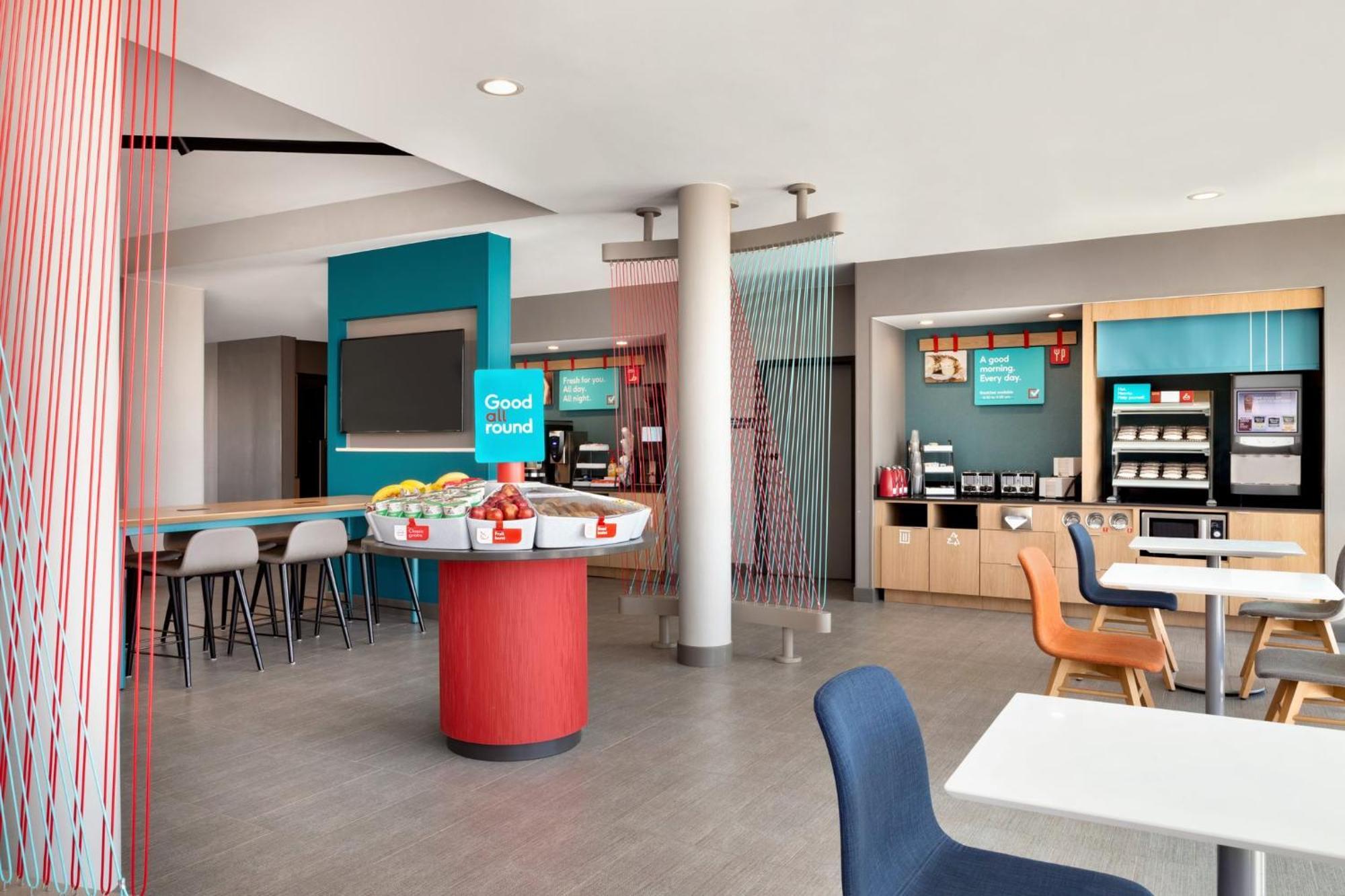 Hotel Avid Aeropuerto Norte Guadalajara