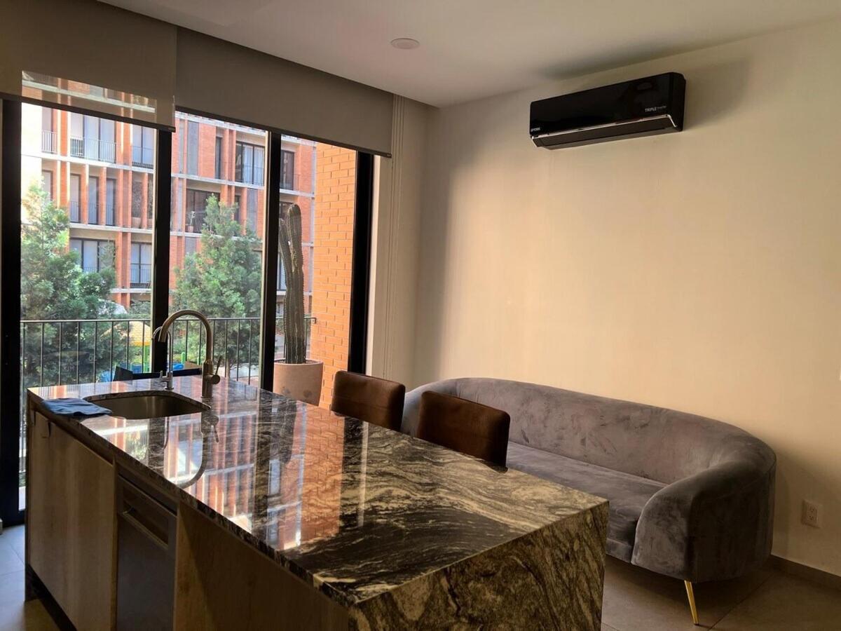 Brasilia 10 - 108 B Apartamento Guadalajara
