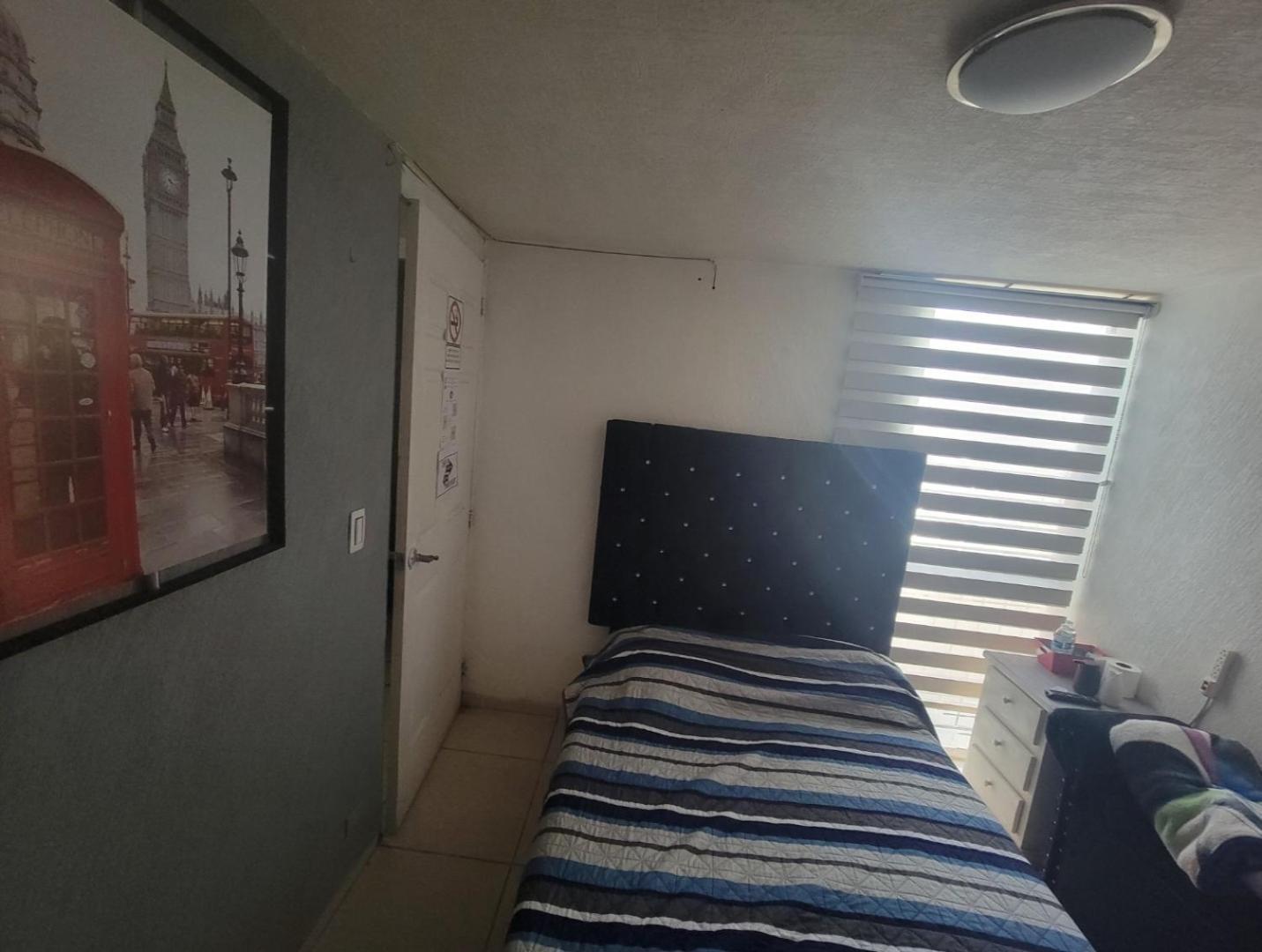 Aguilas House 1 Homestay
