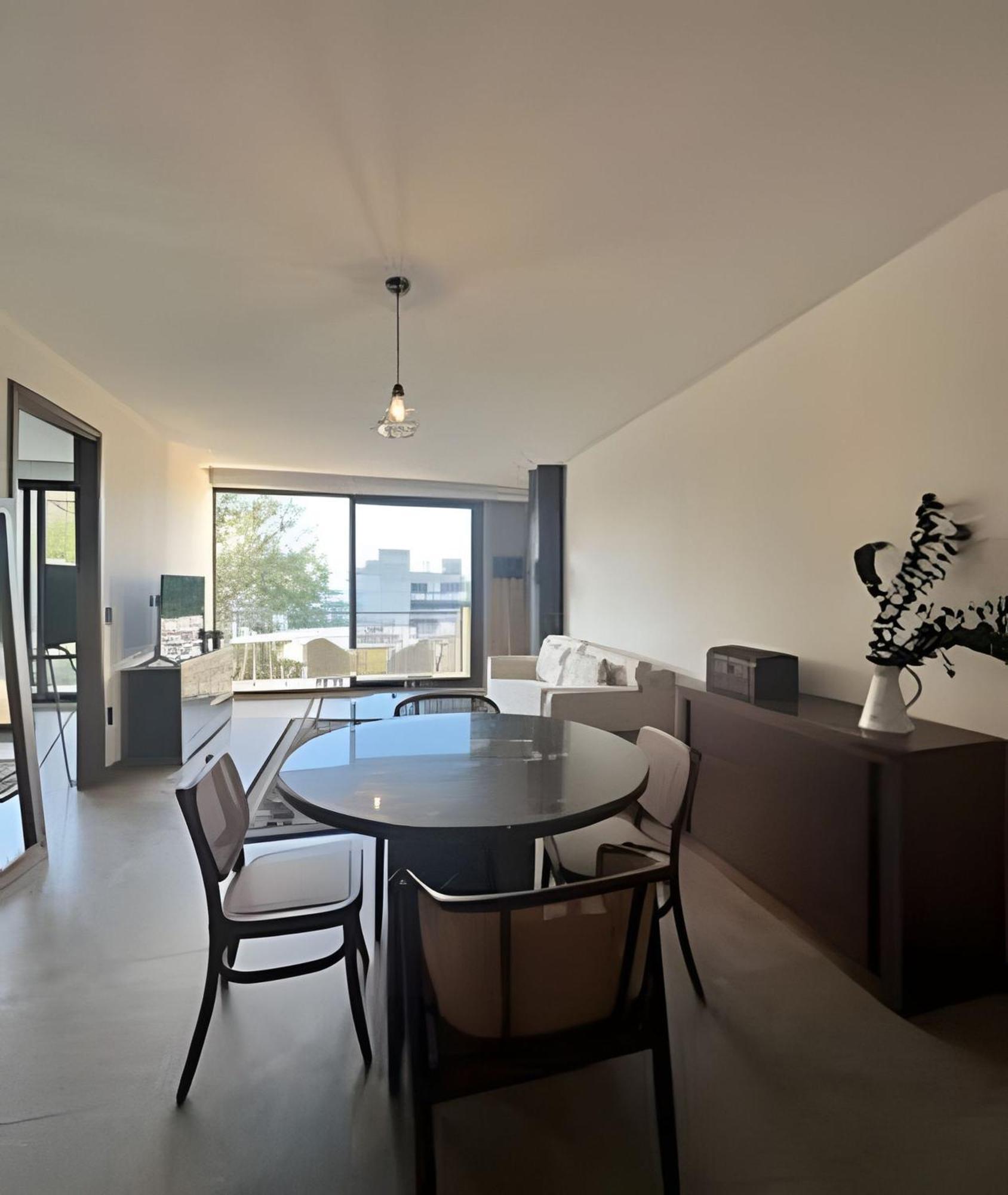 Apartment Departamento En Colonia Americana - Torre Brune *