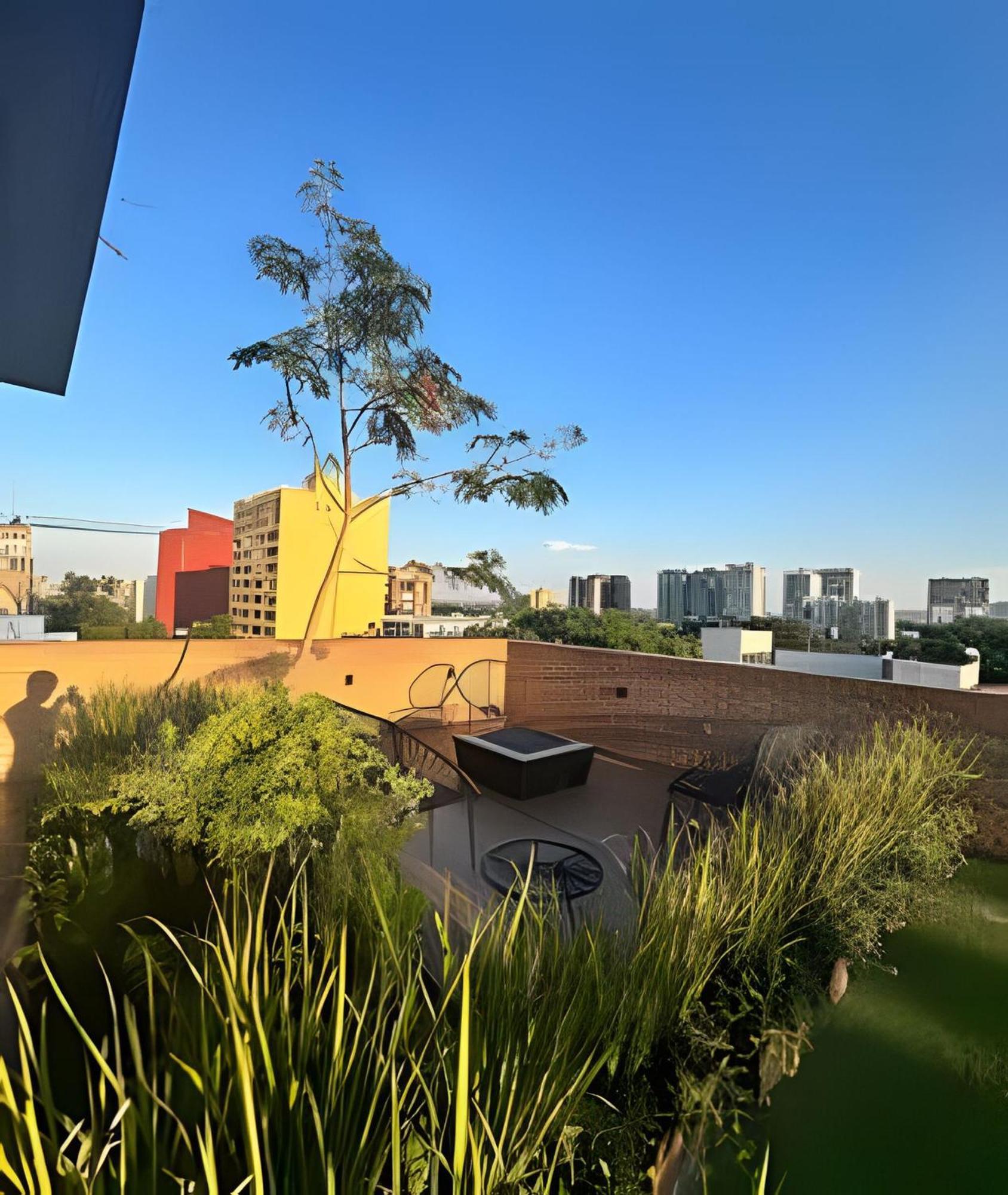 Departamento En Colonia Americana - Torre Brune Apartment