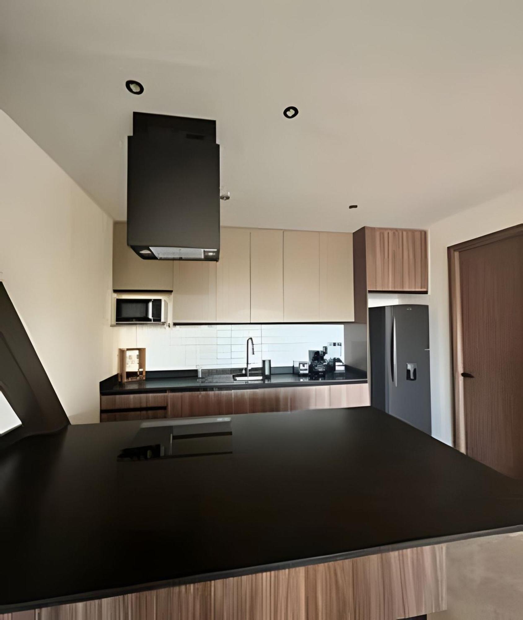 Departamento En Colonia Americana - Torre Brune Apartment Guadalajara
