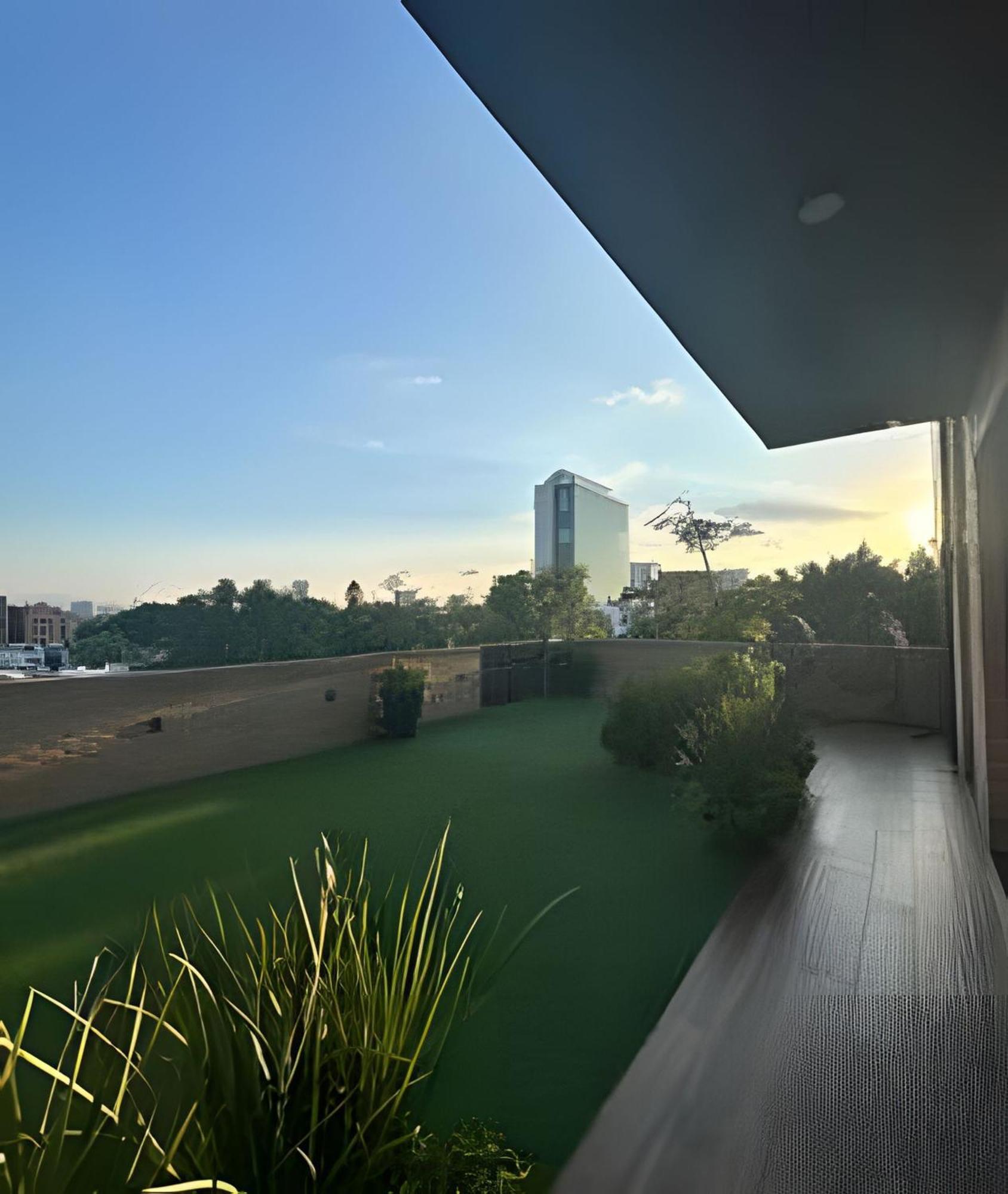 Departamento En Colonia Americana - Torre Brune Apartment
