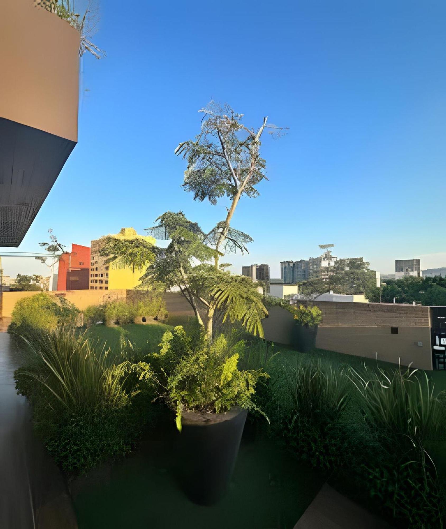 Departamento En Colonia Americana - Torre Brune *